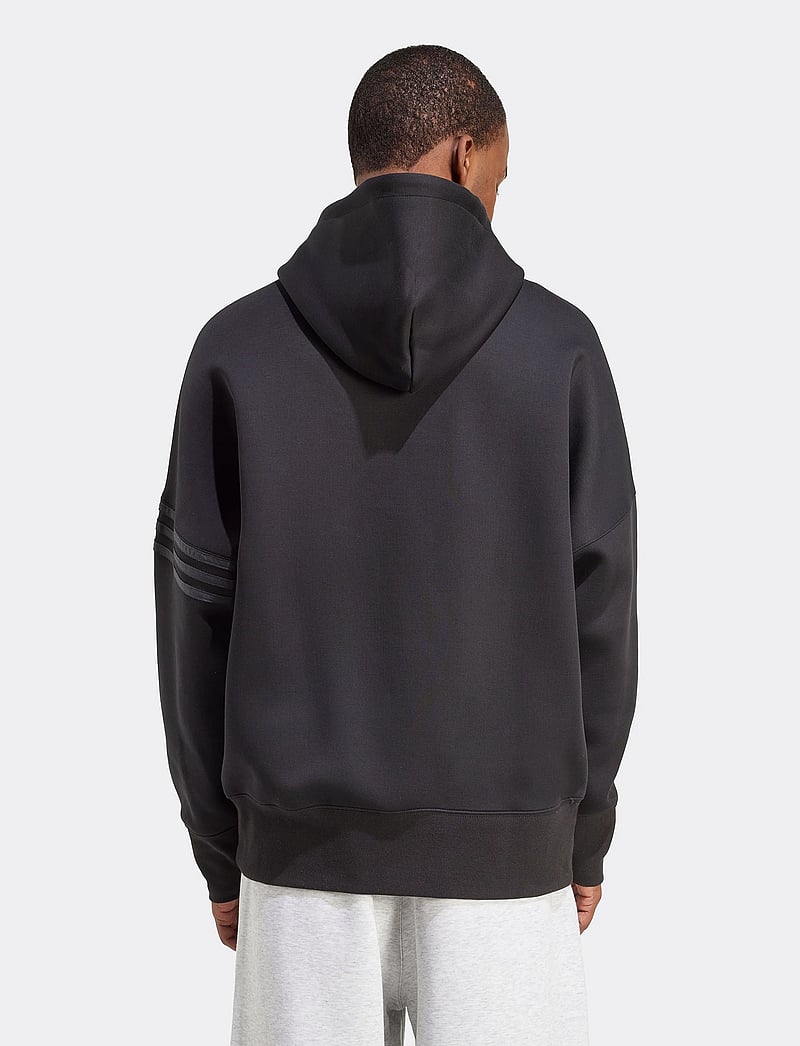 adidas Originals - NEU C HD - black/carbon - 2