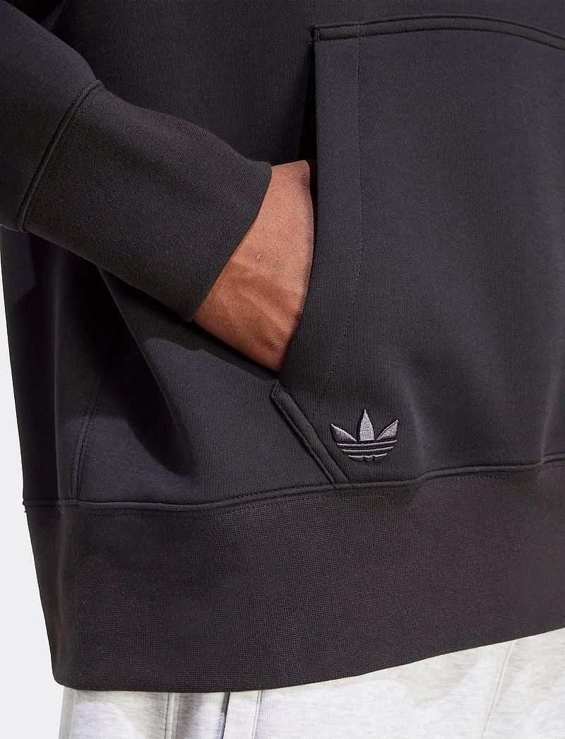 adidas Originals - NEU C HD - black/carbon - 4