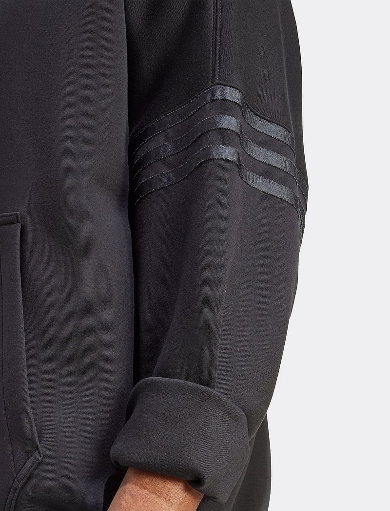 adidas Originals - NEU C HD - black/carbon - 5