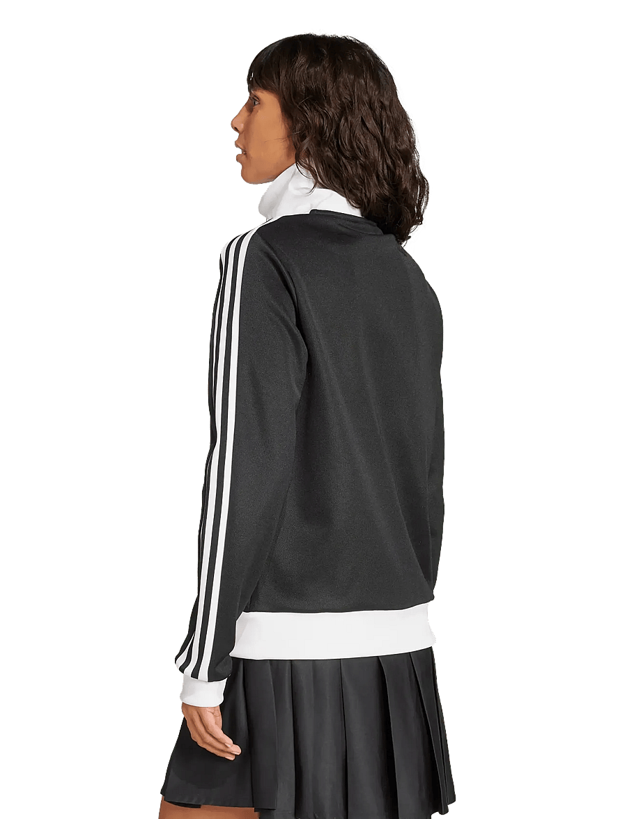 adidas Originals - CLASSIC TT - black/white - 4