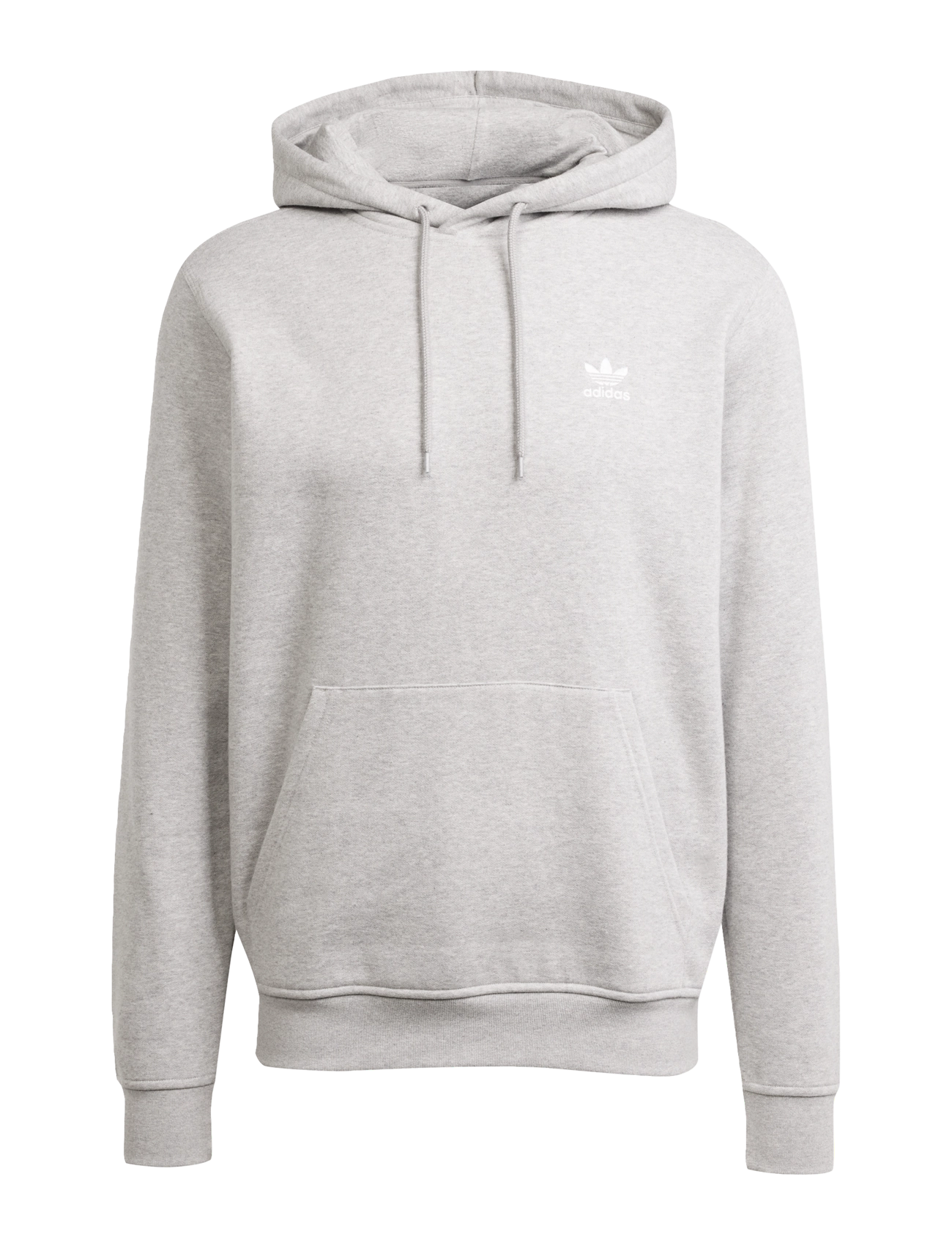 adidas Originals ESS HD - adidas - MGREYH/WHITE / grey