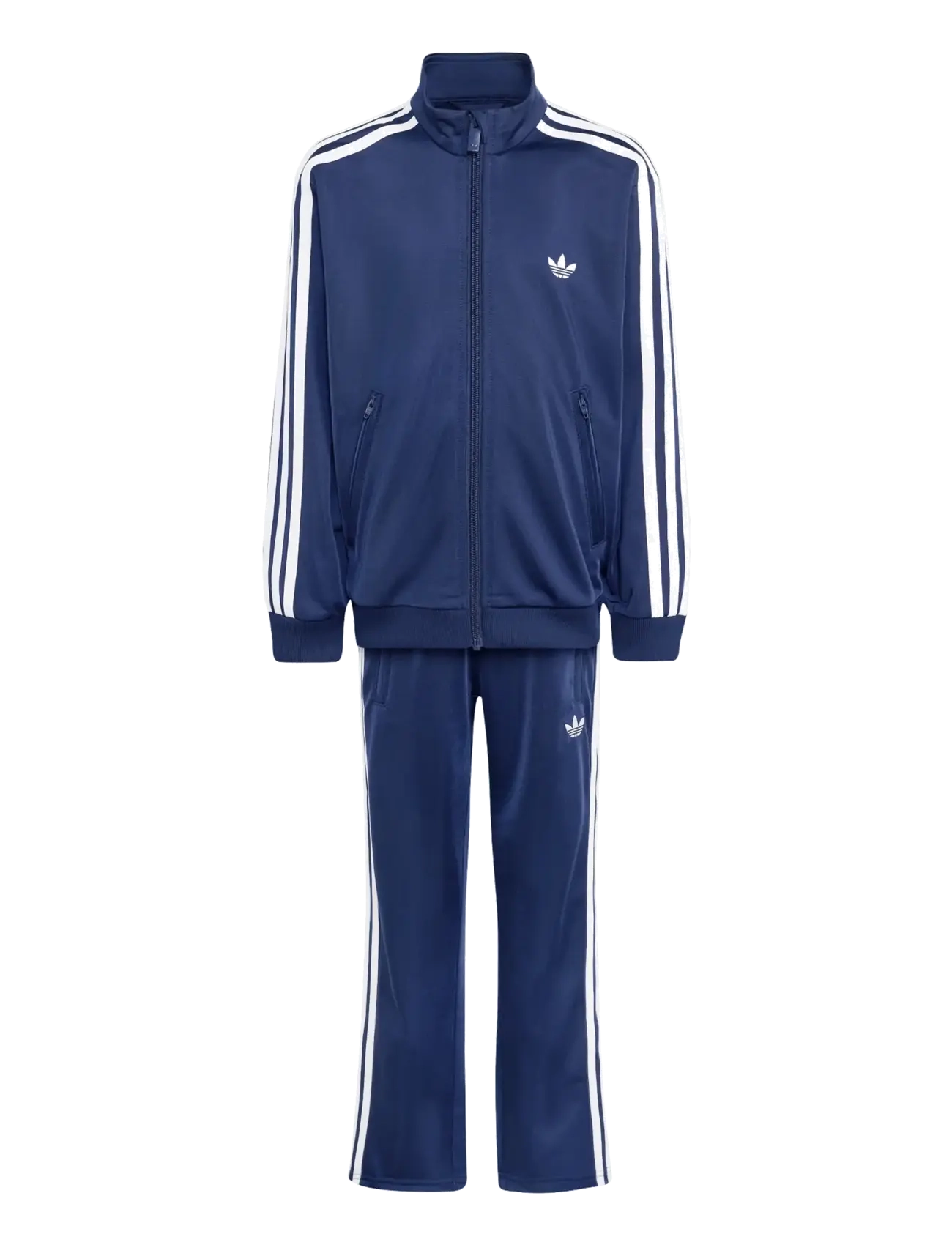 adidas Originals FIREBIRD TS - Joggingset & tvådelade set - NINDIG / navy