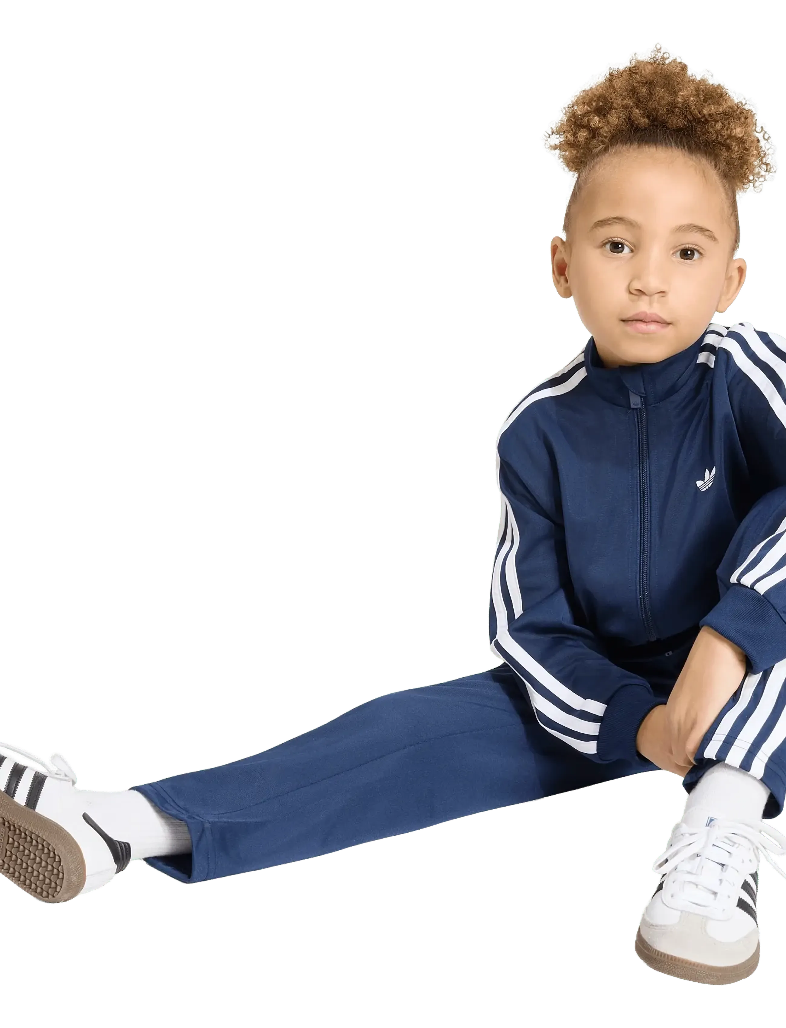 adidas Originals FIREBIRD TS - Sets - NINDIG / navy
