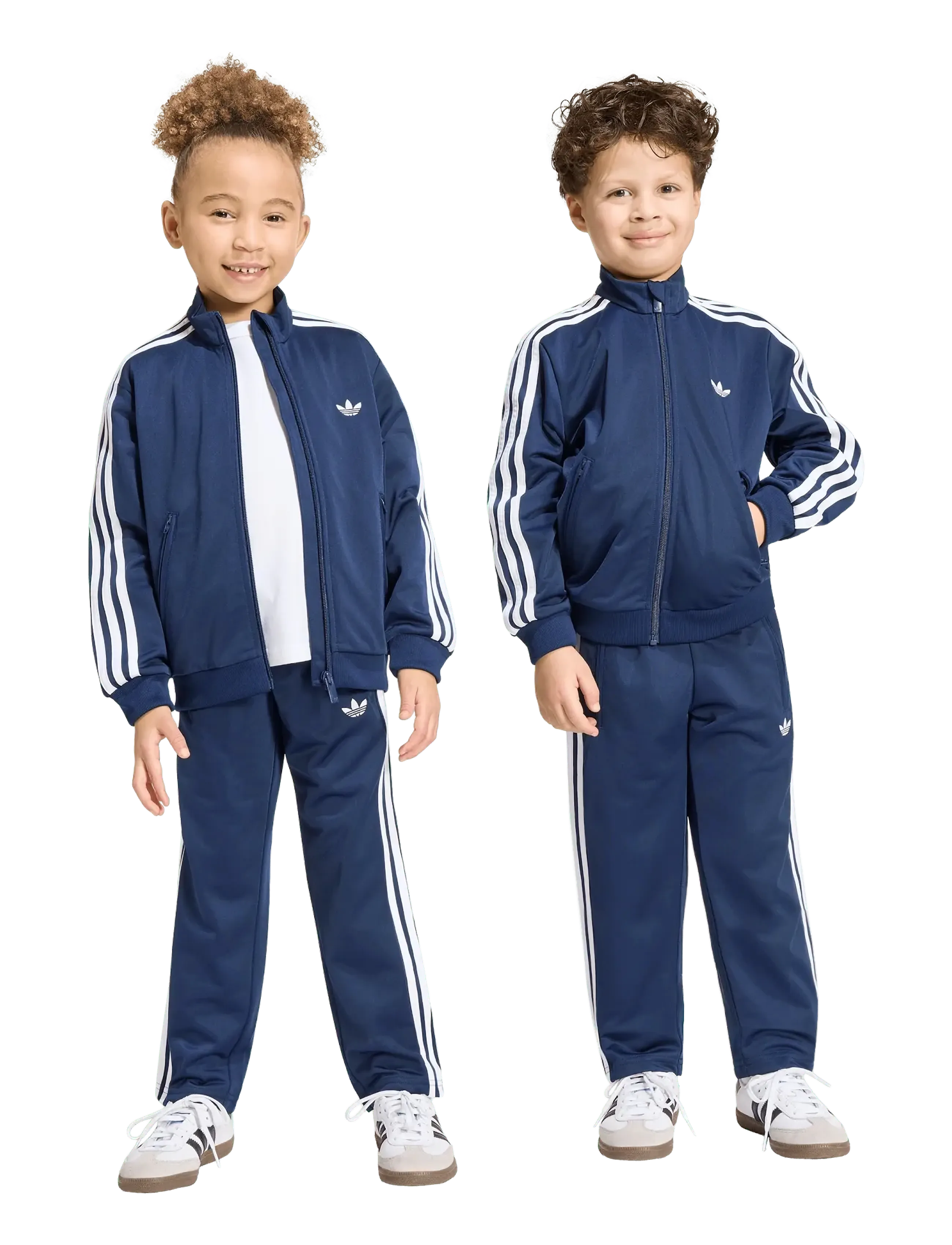 adidas Originals - FIREBIRD TS - trainingsanzug - nindig - 4