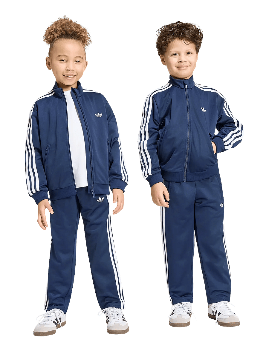 adidas Originals - FIREBIRD TS - trainingsanzug - nindig - 4