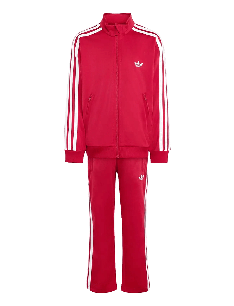 adidas Originals - FIREBIRD TS - trainingsanzug - tmvire - 1