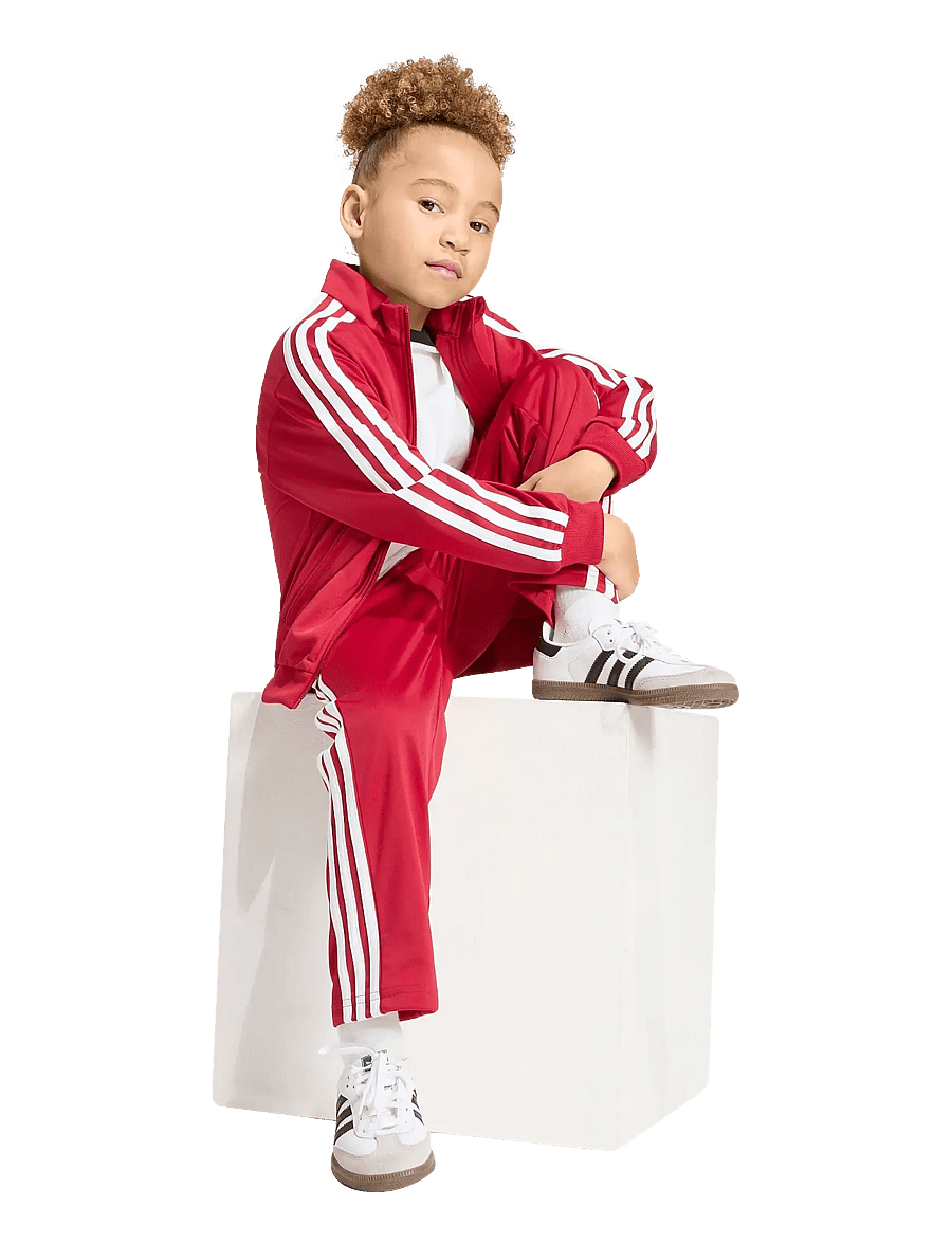 adidas Originals - FIREBIRD TS - trainingsanzug - tmvire - 0