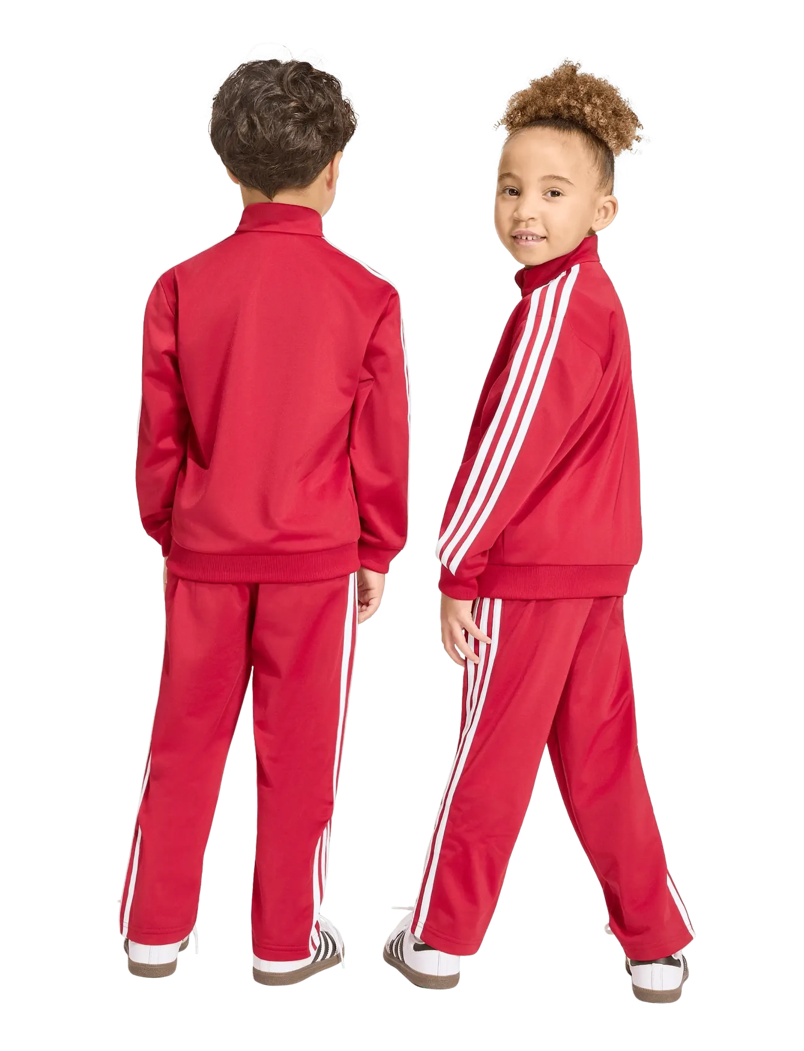 adidas Originals - FIREBIRD TS - joggingsæt & matchende sæt - tmvire - 4