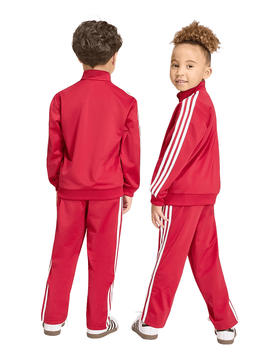 adidas Originals - FIREBIRD TS - trainingsanzug - tmvire - 4