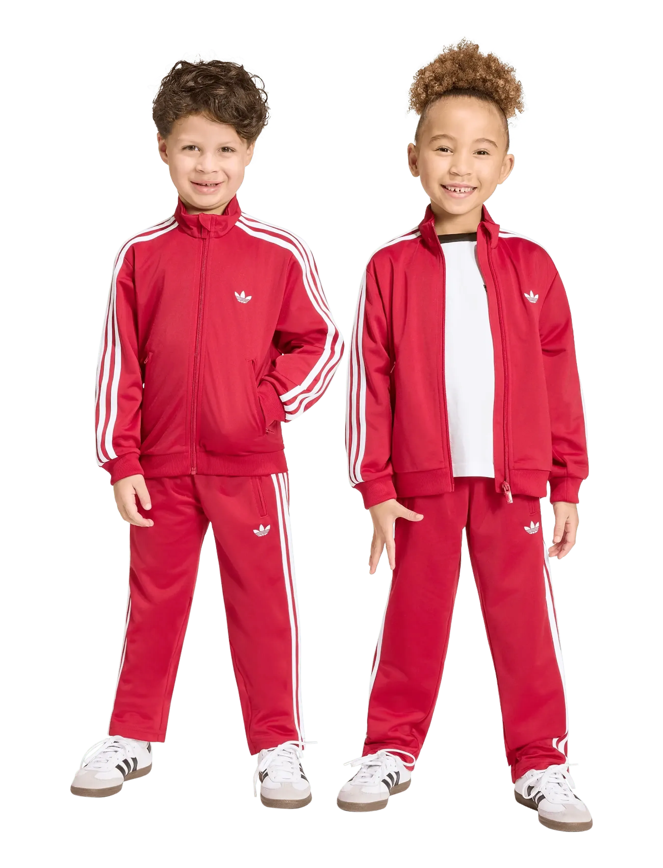 adidas Originals - FIREBIRD TS - joggingsæt & matchende sæt - tmvire - 5