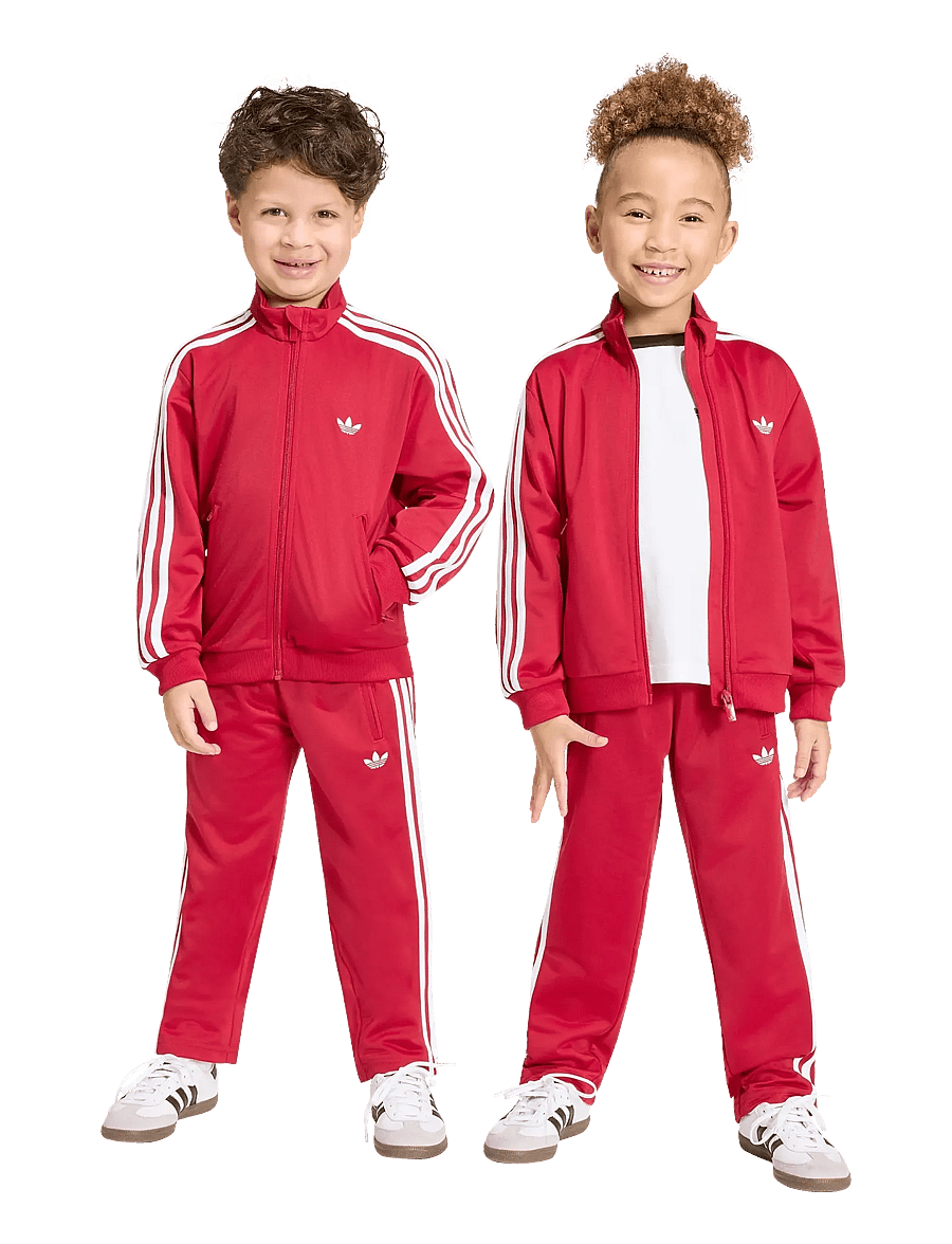 adidas Originals - FIREBIRD TS - trainingsanzug - tmvire - 5