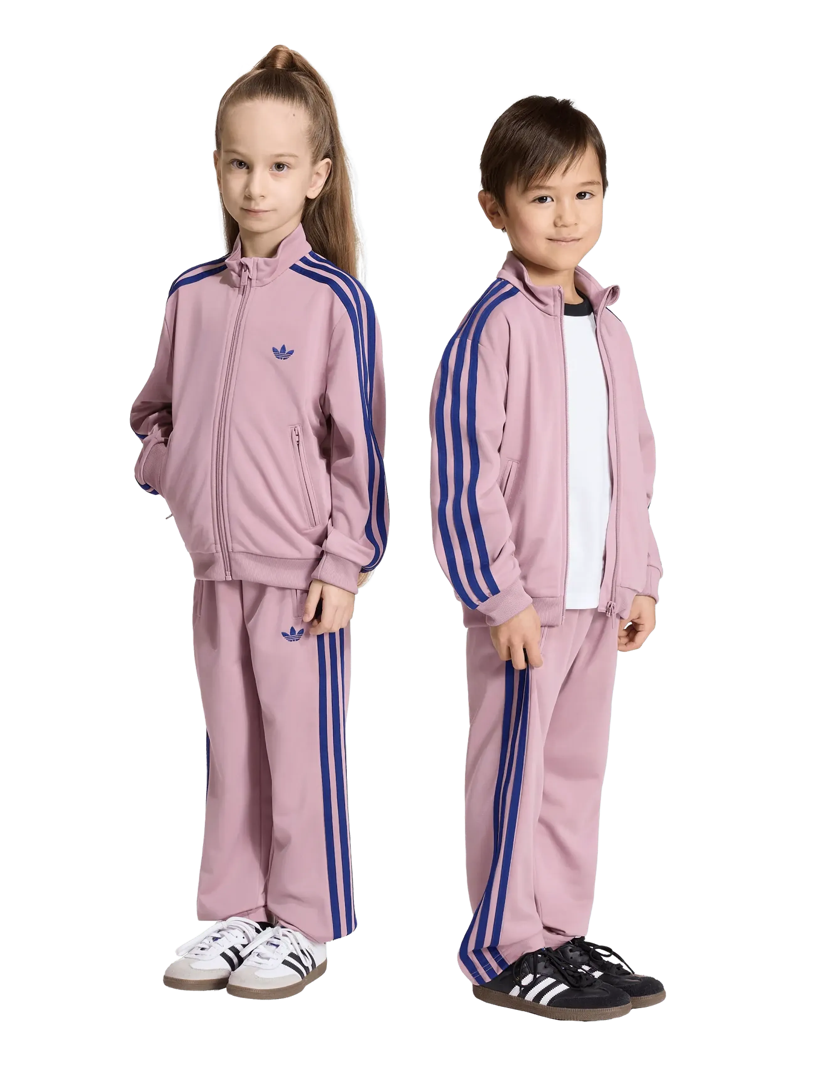 adidas Originals - FIREBIRD TS - spordidressid - magmau - 4