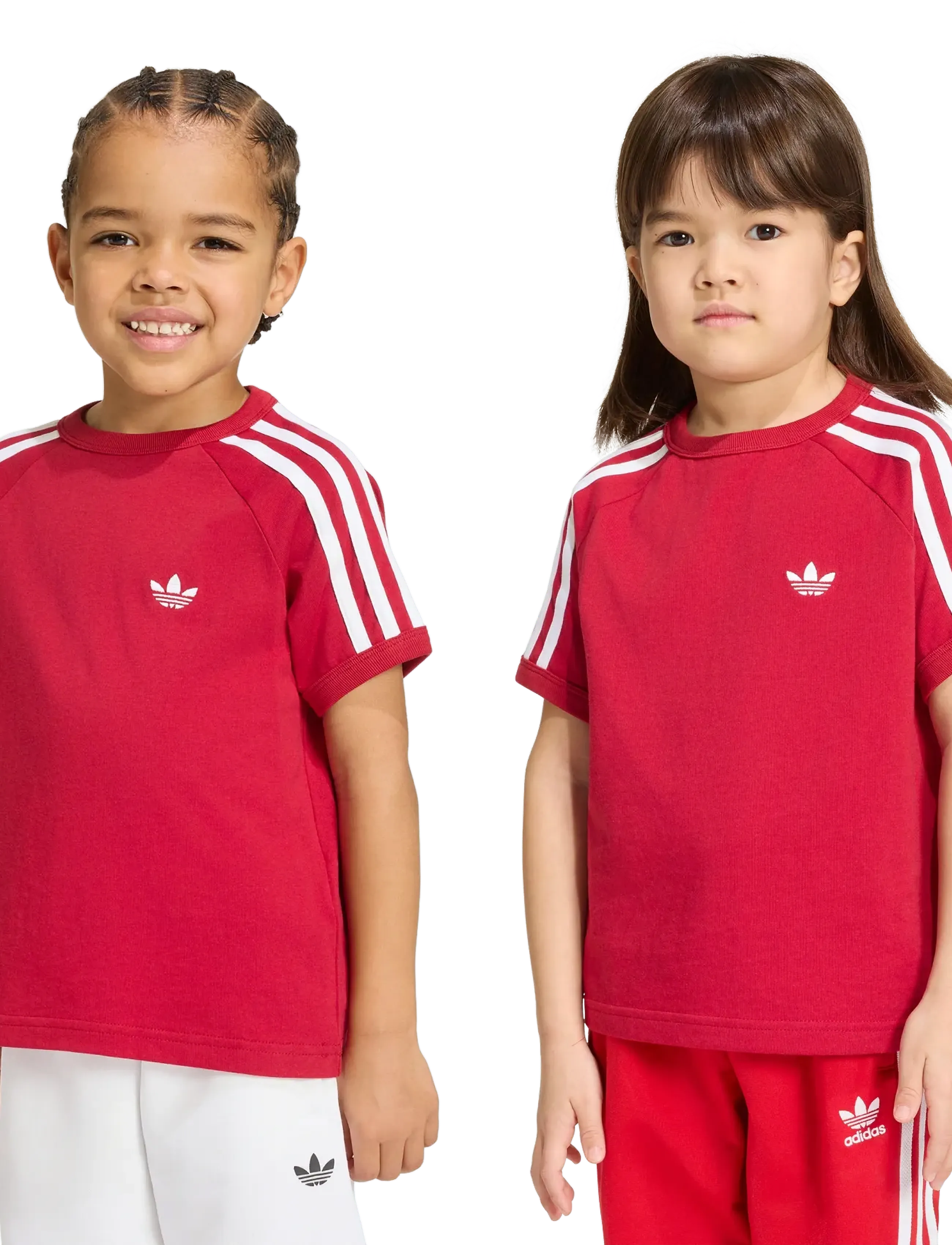 adidas Originals - 3 STRIPES TEE - sportoberteile - tmvire - 3