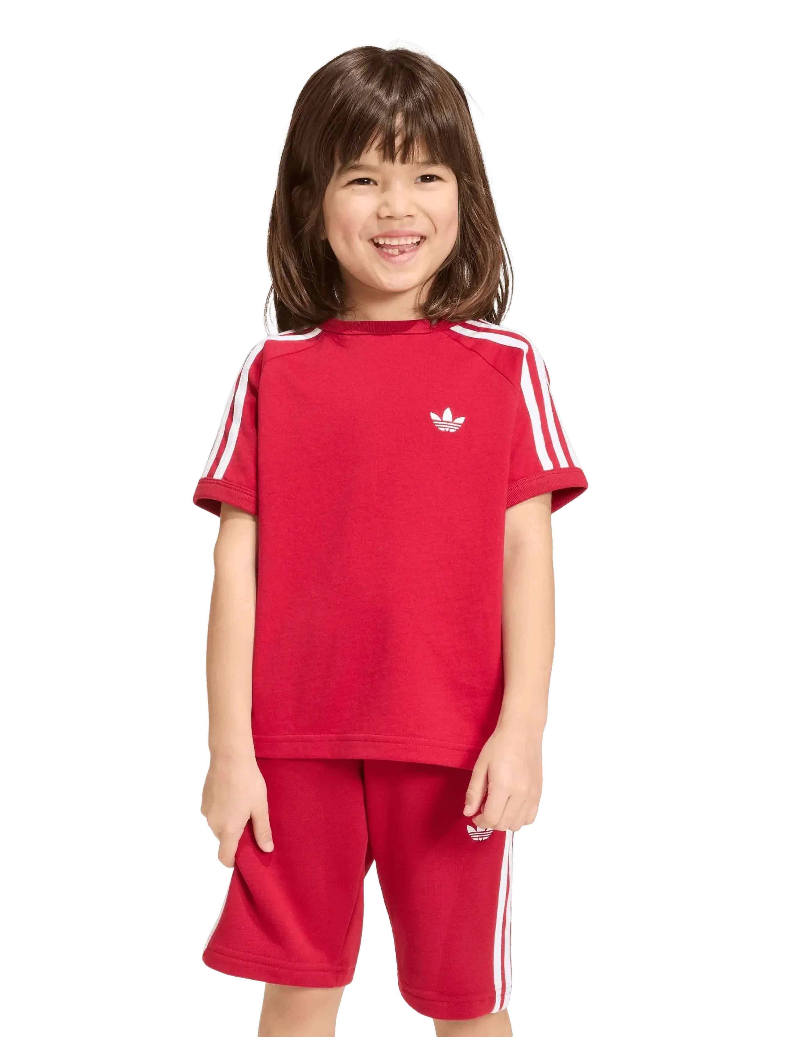 adidas Originals - 3 STRIPES TEE - sportoberteile - tmvire - 4