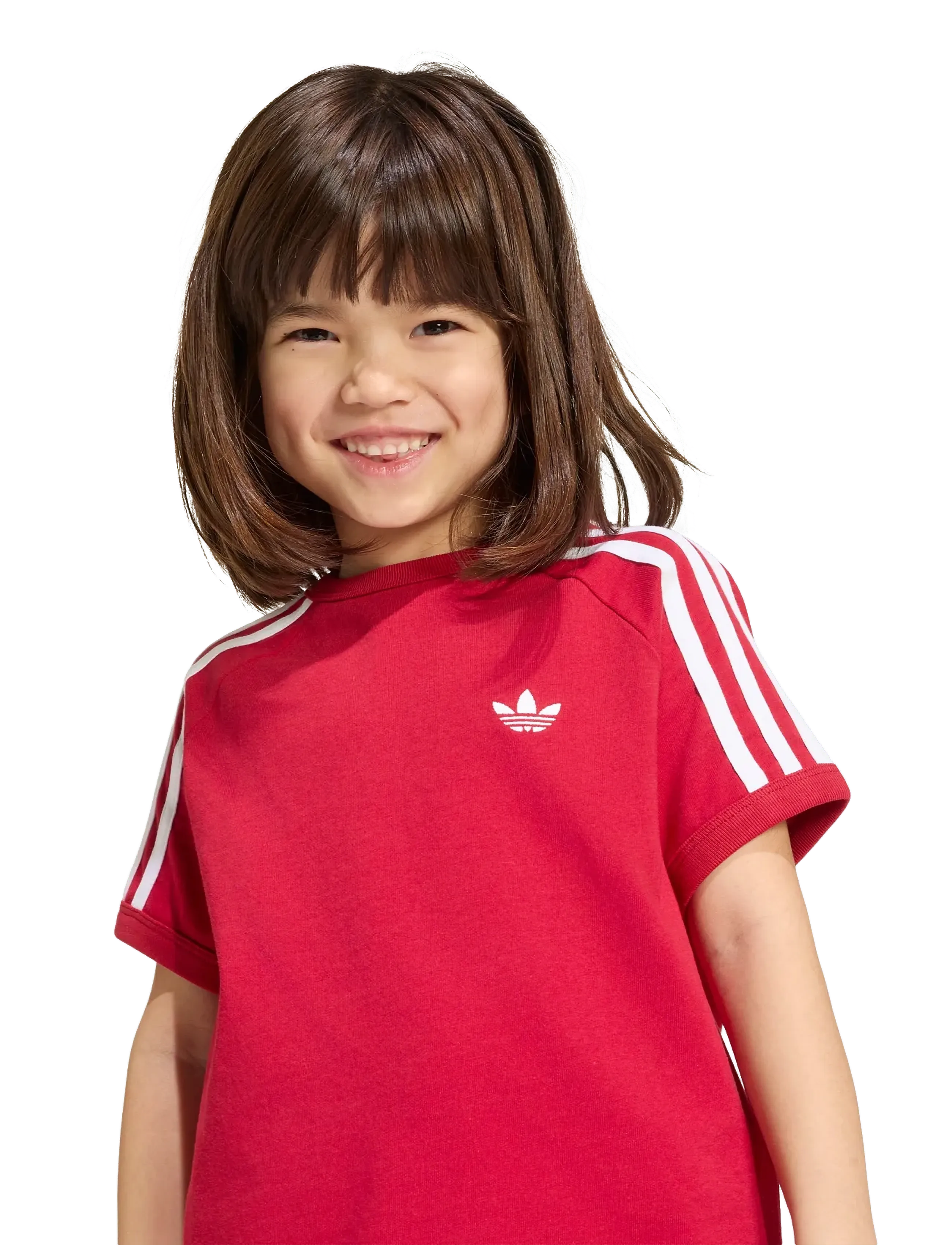 adidas Originals - 3 STRIPES TEE - sportoberteile - tmvire - 5