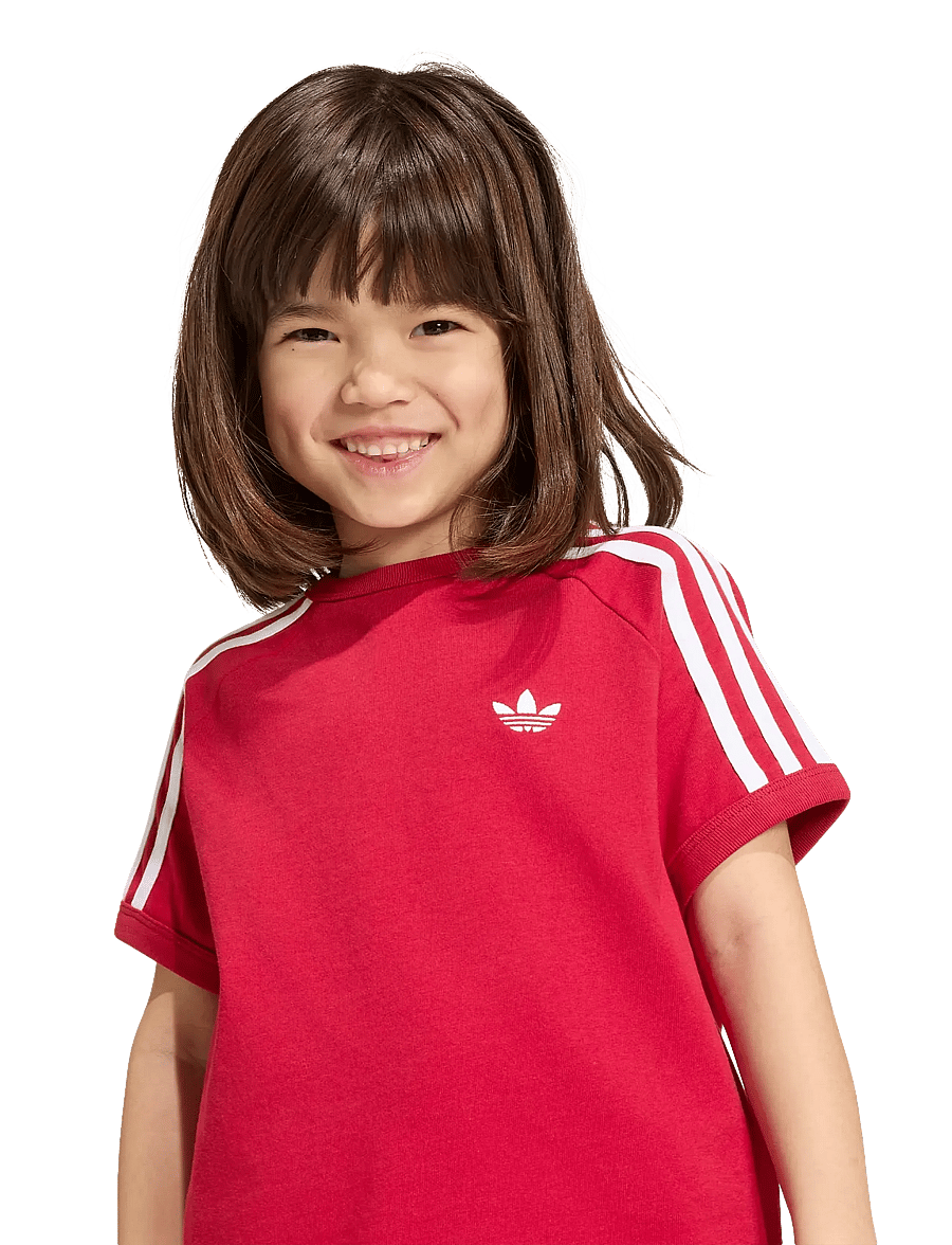 adidas Originals - 3 STRIPES TEE - sportoberteile - tmvire - 5