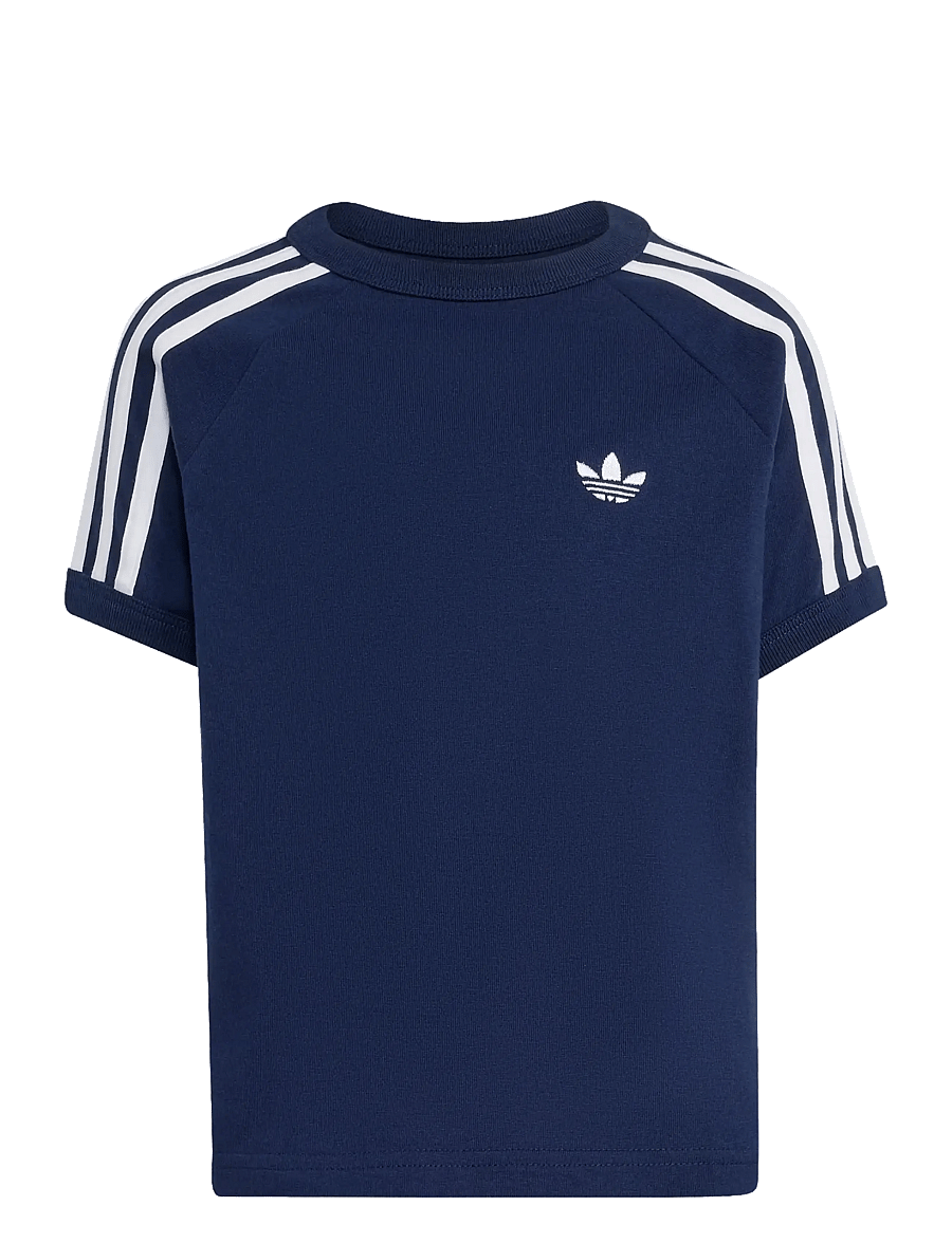 adidas Originals - 3 STRIPES TEE - spordisärgid - nindig - 1
