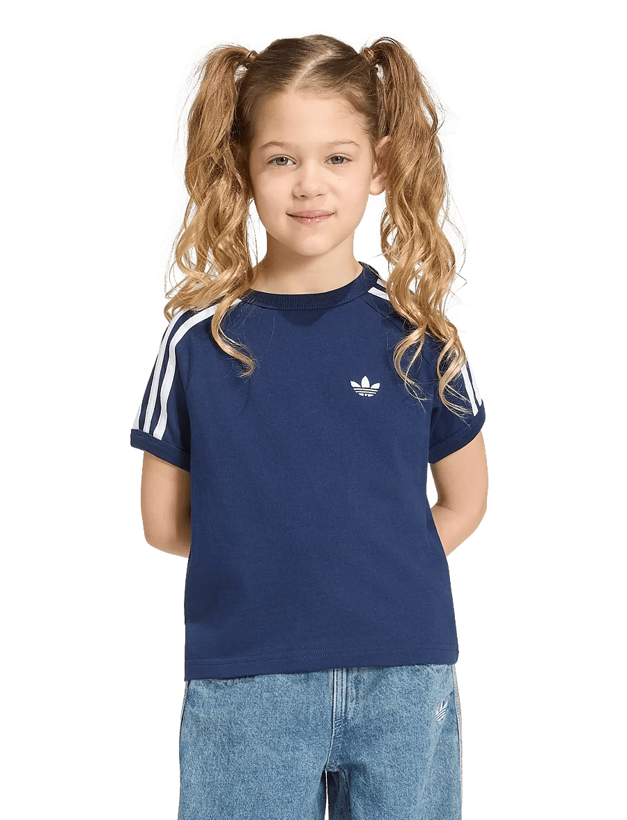 adidas Originals - 3 STRIPES TEE - spordisärgid - nindig - 2