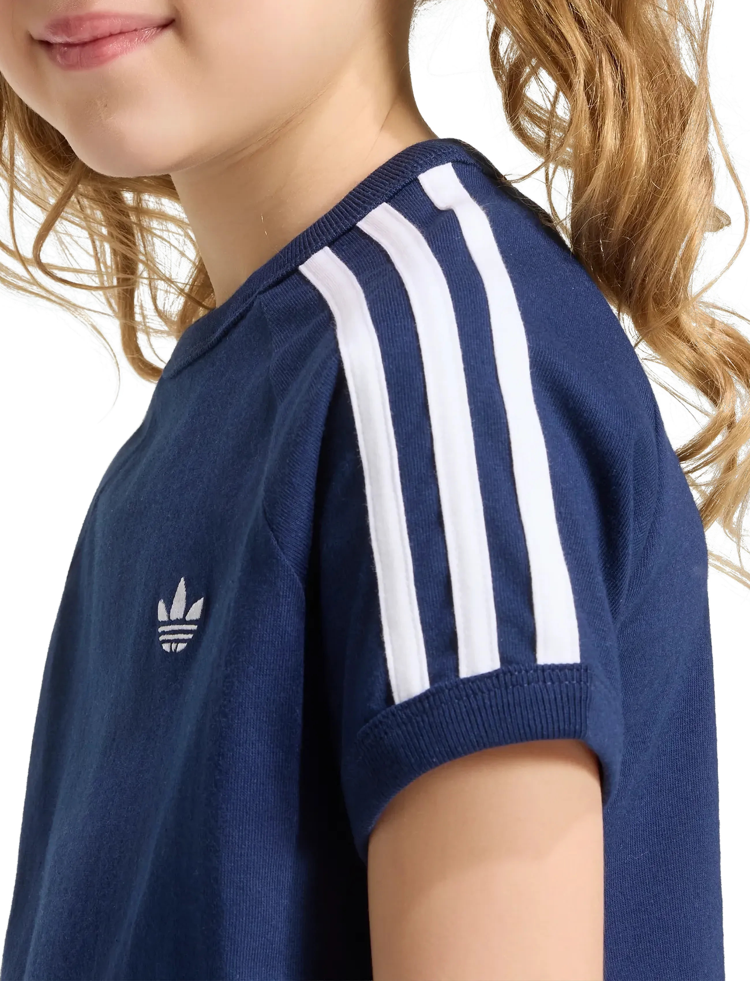 adidas Originals - 3 STRIPES TEE - nindig - 4