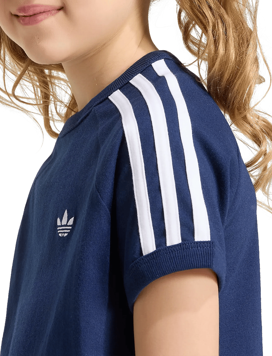 adidas Originals - 3 STRIPES TEE - spordisärgid - nindig - 4