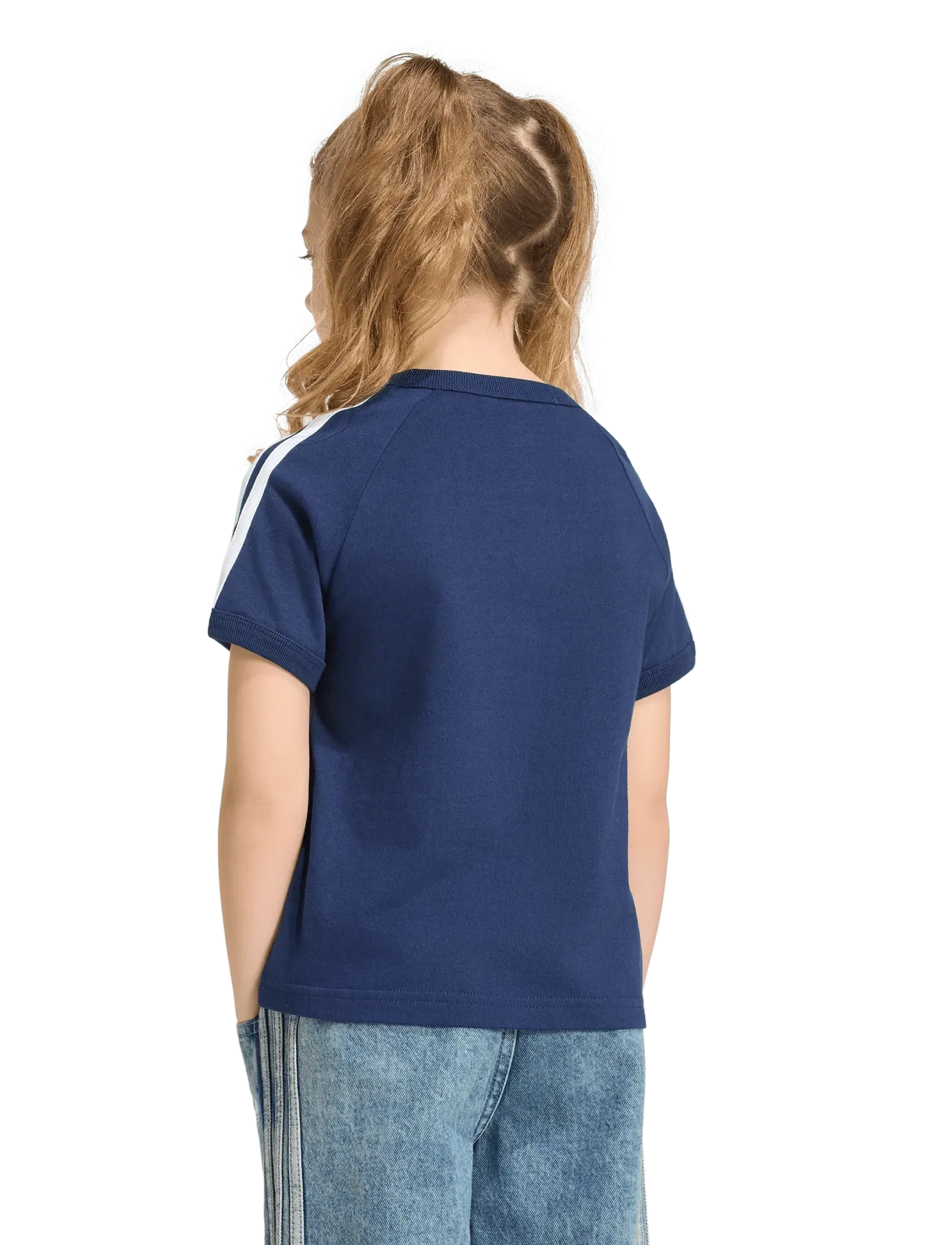 adidas Originals - 3 STRIPES TEE - nindig - 5