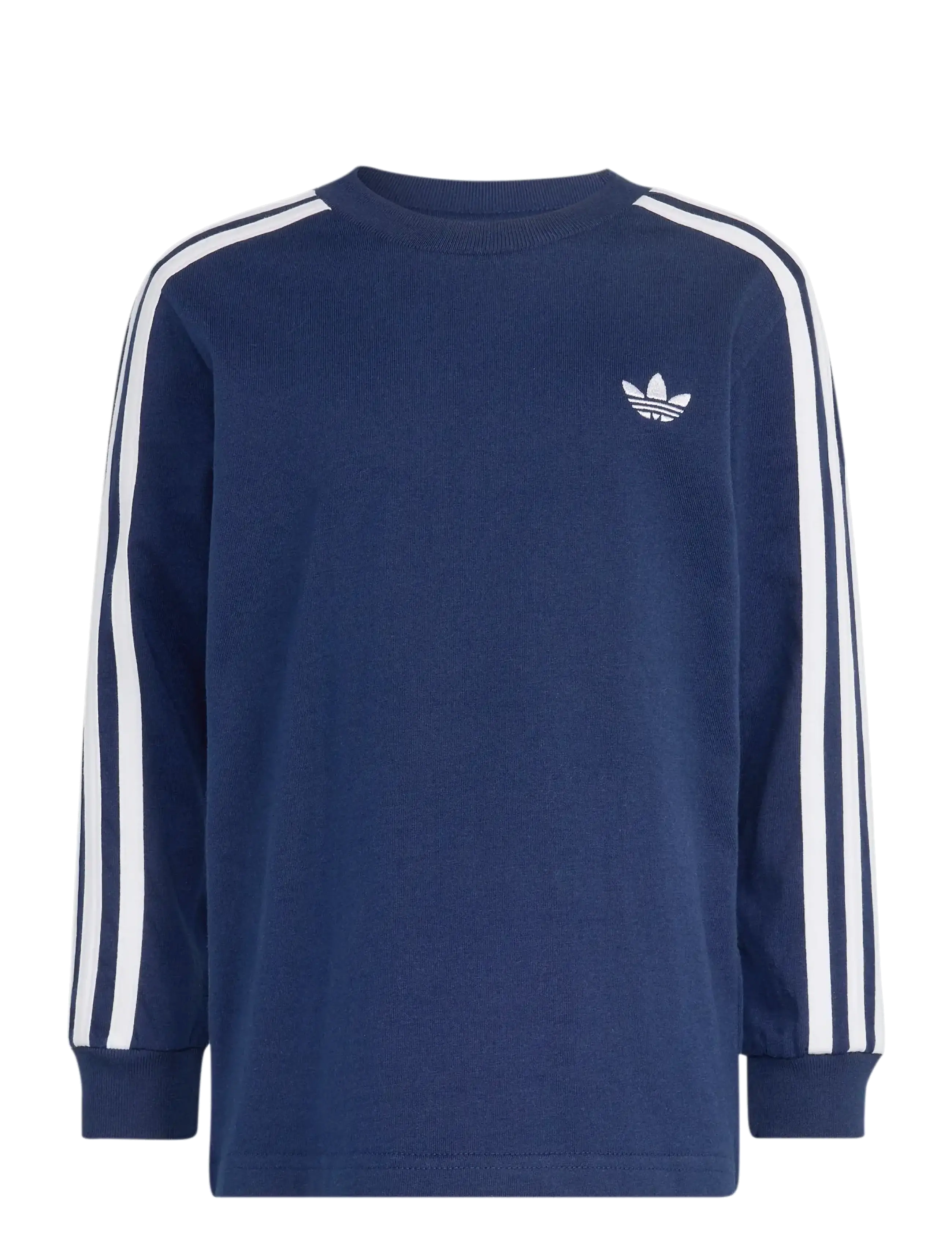 Adidas Originals - 3 Stripe Ls