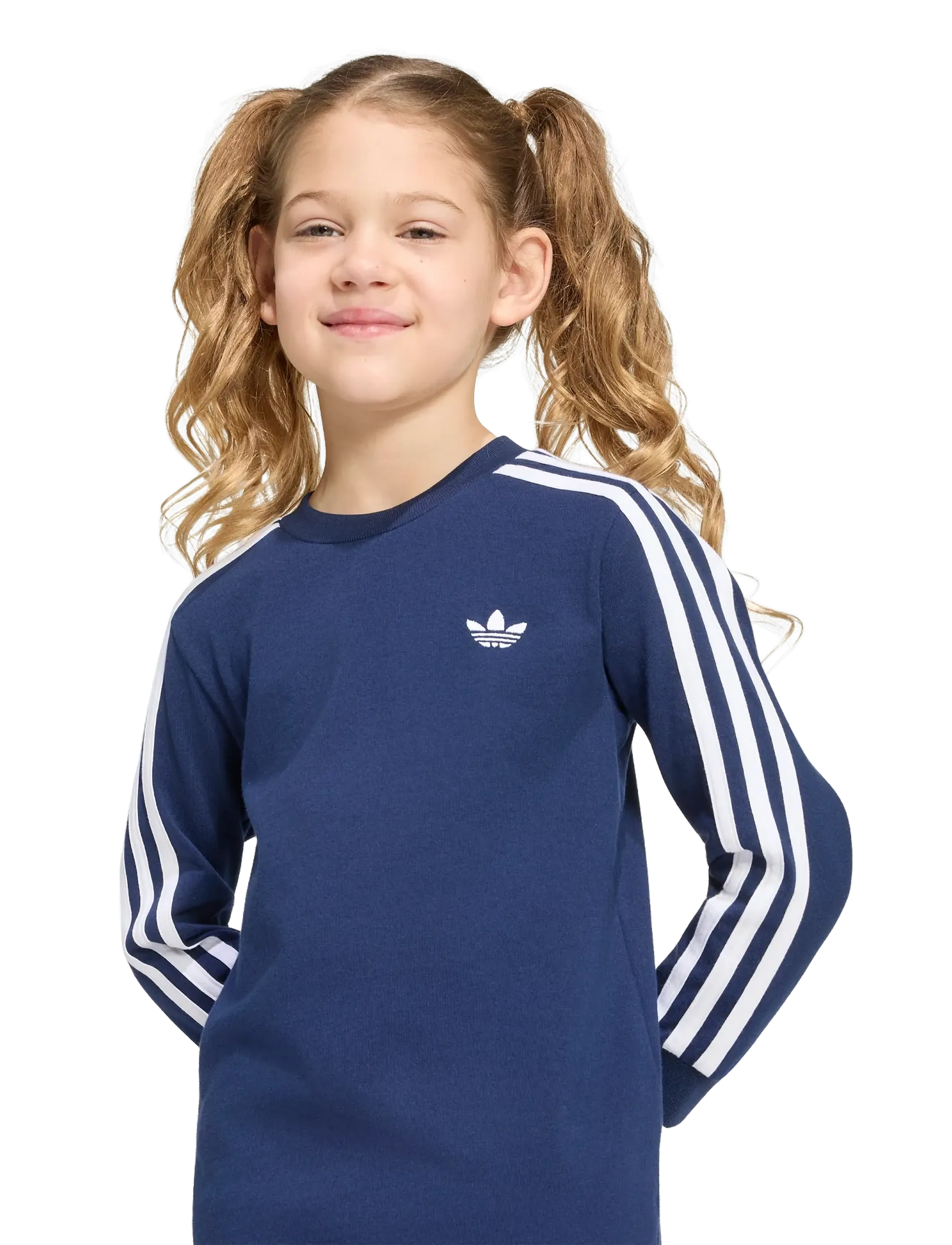adidas Originals - 3 STRIPE LS - nindig - 5