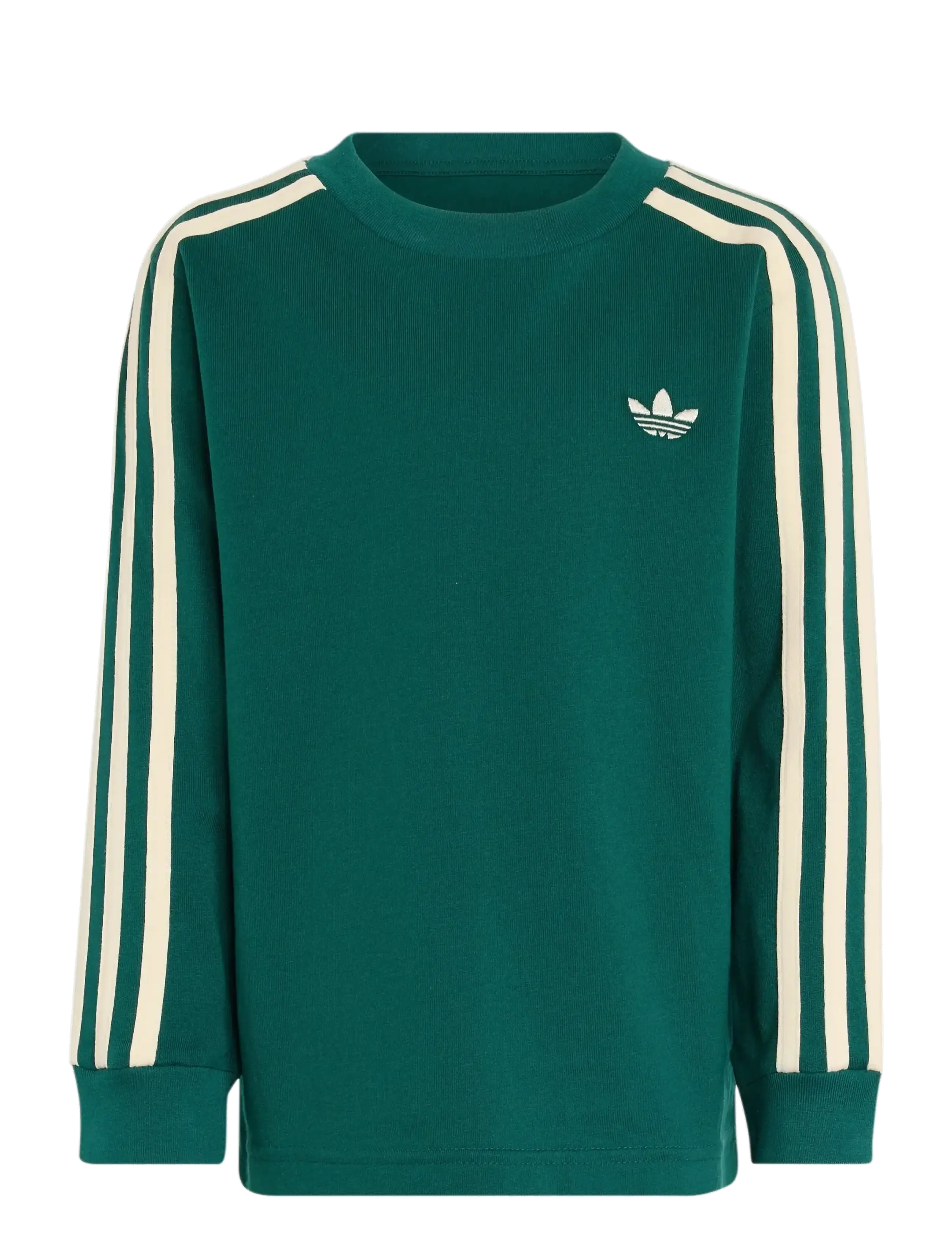 Adidas Originals - 3 Stripe Ls
