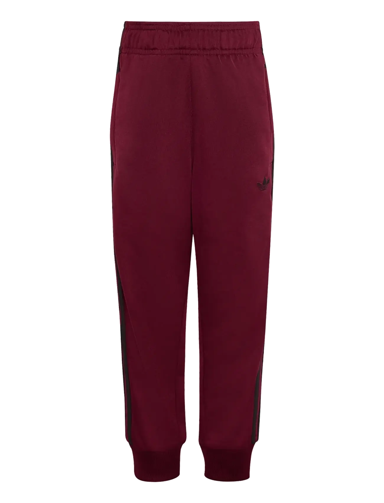 adidas Originals - SST TRACKSUIT - joggingsæt & matchende sæt - maroon - 2