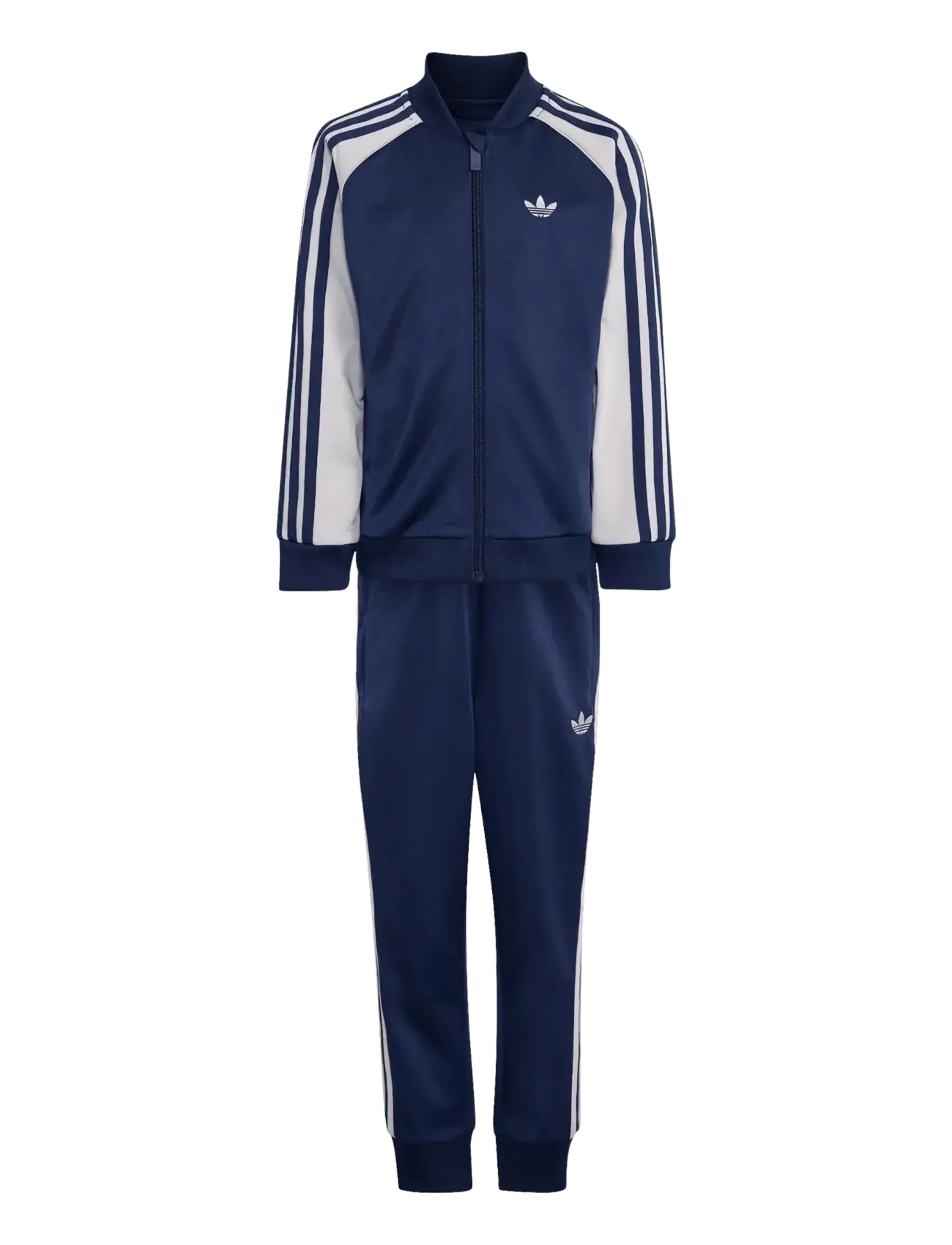 adidas Originals SST TRACKSUIT - adidas - NINDIG/GRETWO / navy