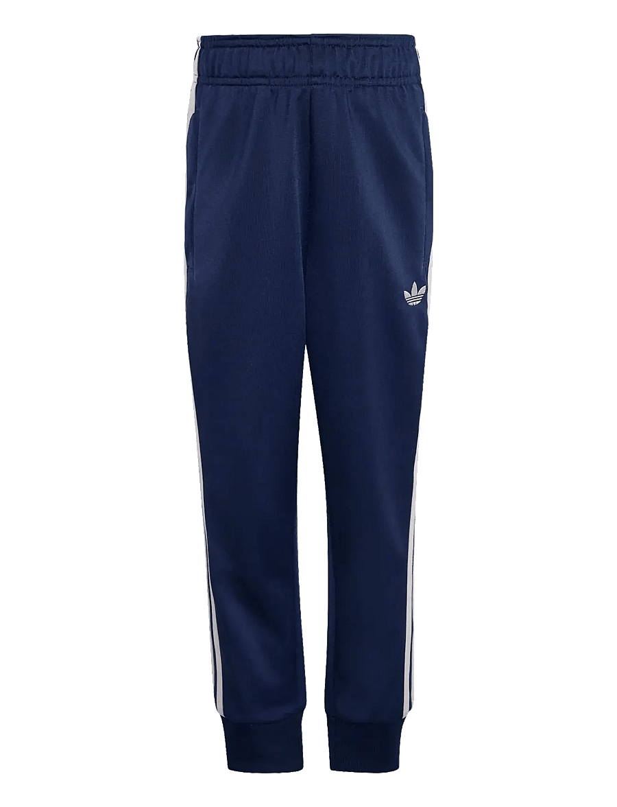 adidas Originals - SST TRACKSUIT - treeningriided ja 2-osalised komplektid - nindig/gretwo - 2