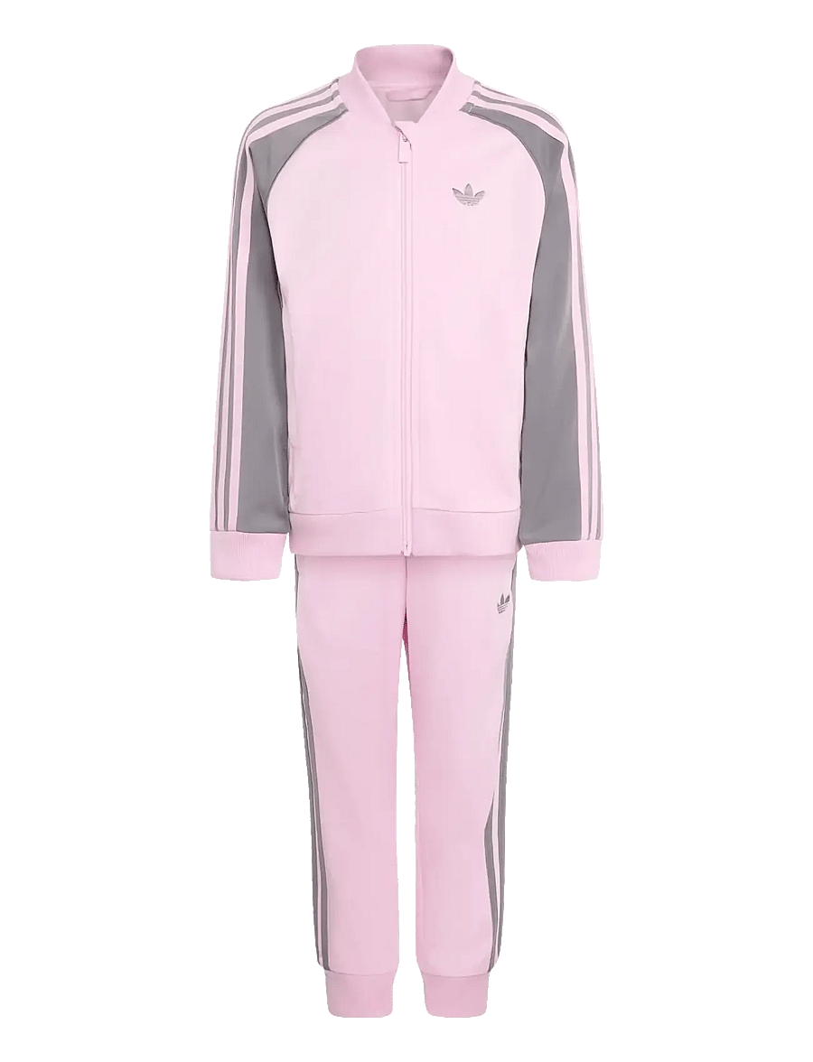 adidas Originals - SST TRACKSUIT - treeningriided ja 2-osalised komplektid - orcfus - 1