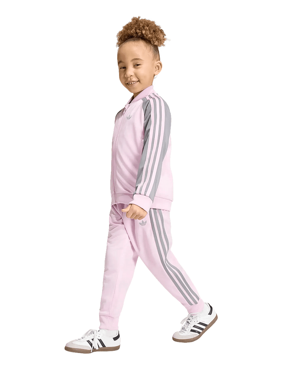 adidas Originals - SST TRACKSUIT - treeningriided ja 2-osalised komplektid - orcfus - 0
