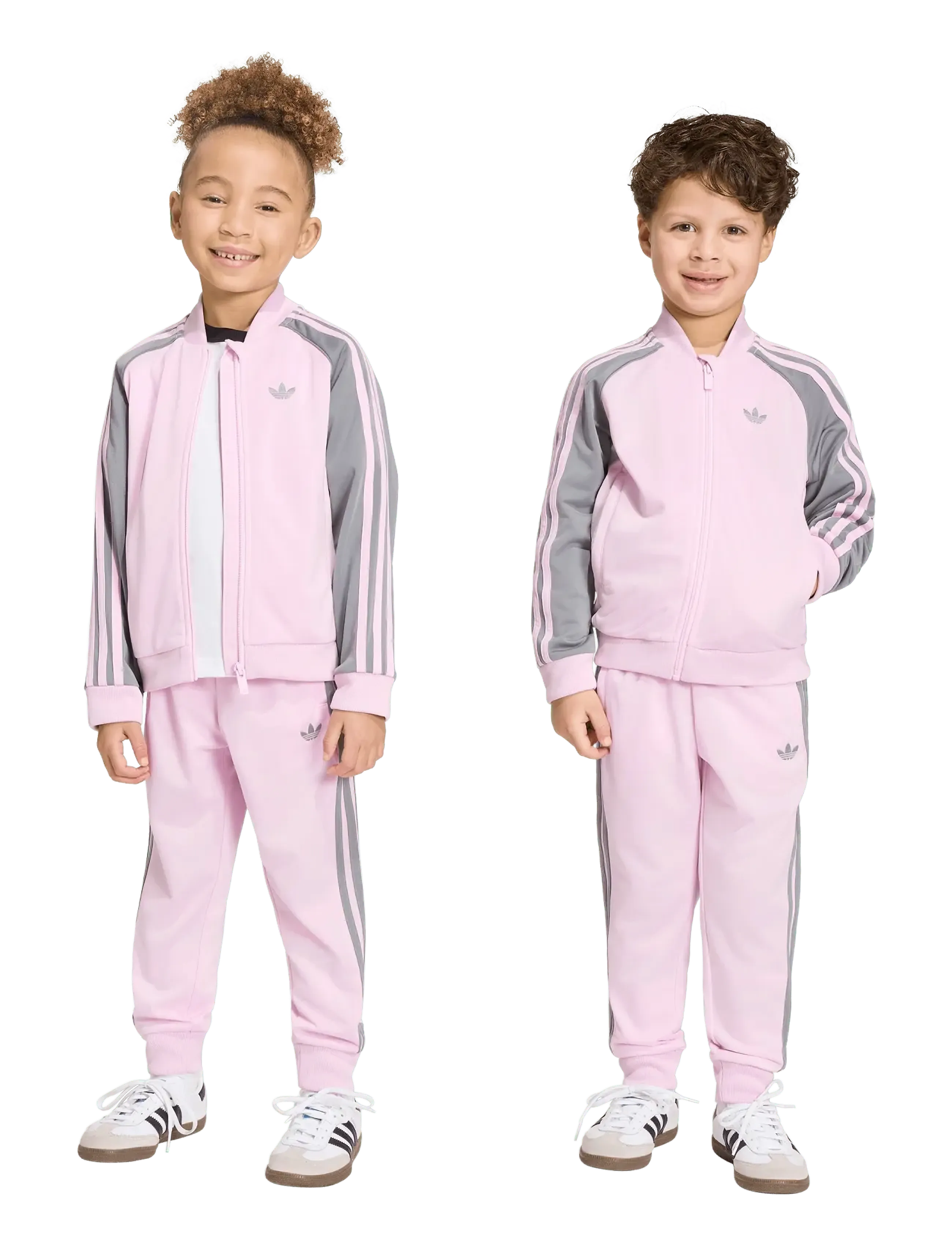 adidas Originals - SST TRACKSUIT - joggingsæt & matchende sæt - orcfus - 4