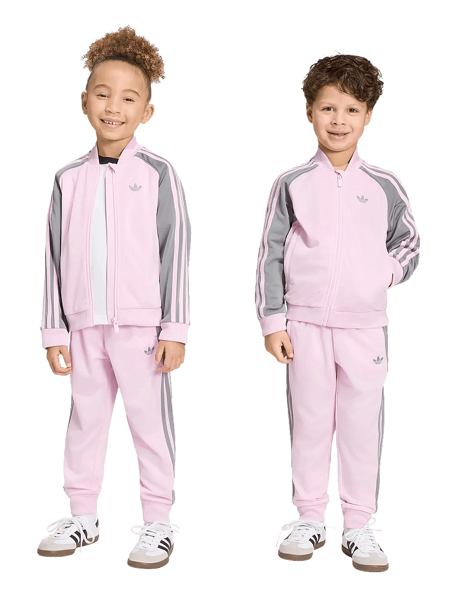 adidas Originals - SST TRACKSUIT - treeningriided ja 2-osalised komplektid - orcfus - 4