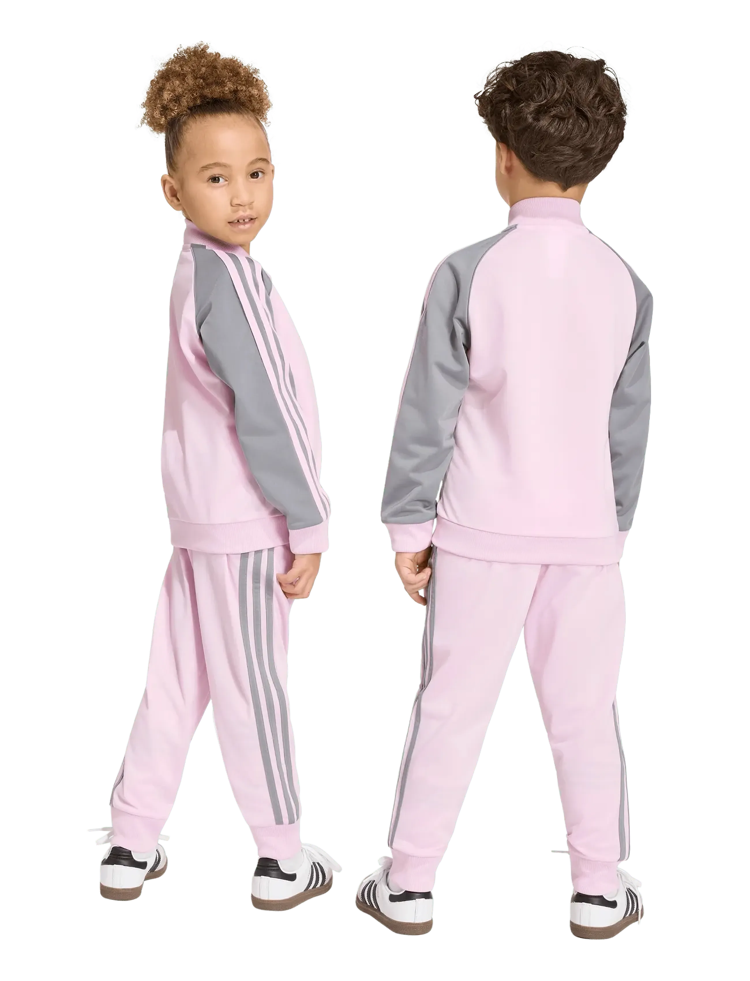 adidas Originals - SST TRACKSUIT - joggingsæt & matchende sæt - orcfus - 5