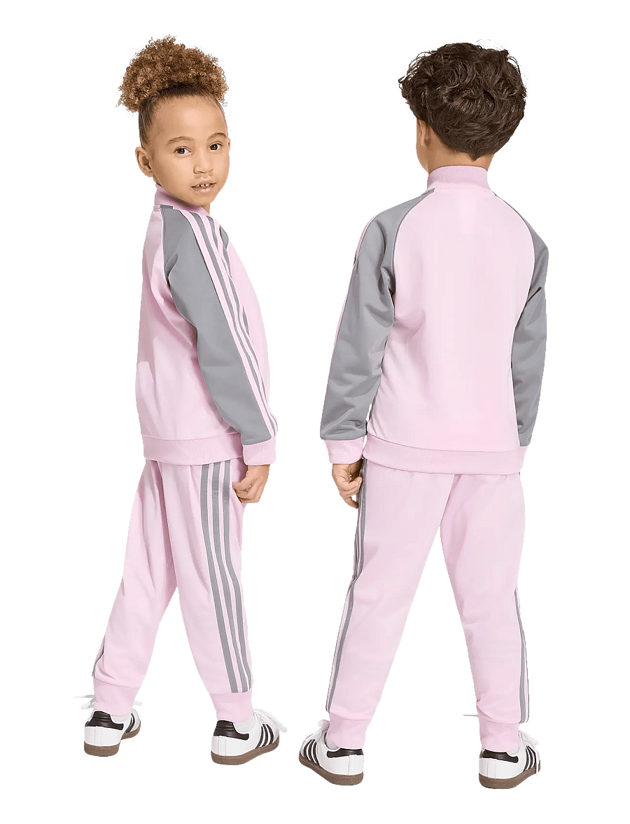 adidas Originals - SST TRACKSUIT - treeningriided ja 2-osalised komplektid - orcfus - 5