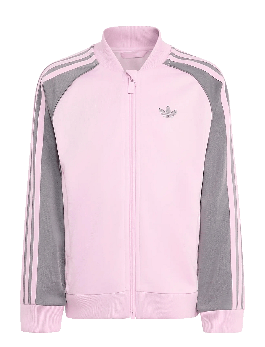 adidas Originals - SST TRACKSUIT - treeningriided ja 2-osalised komplektid - orcfus - 3