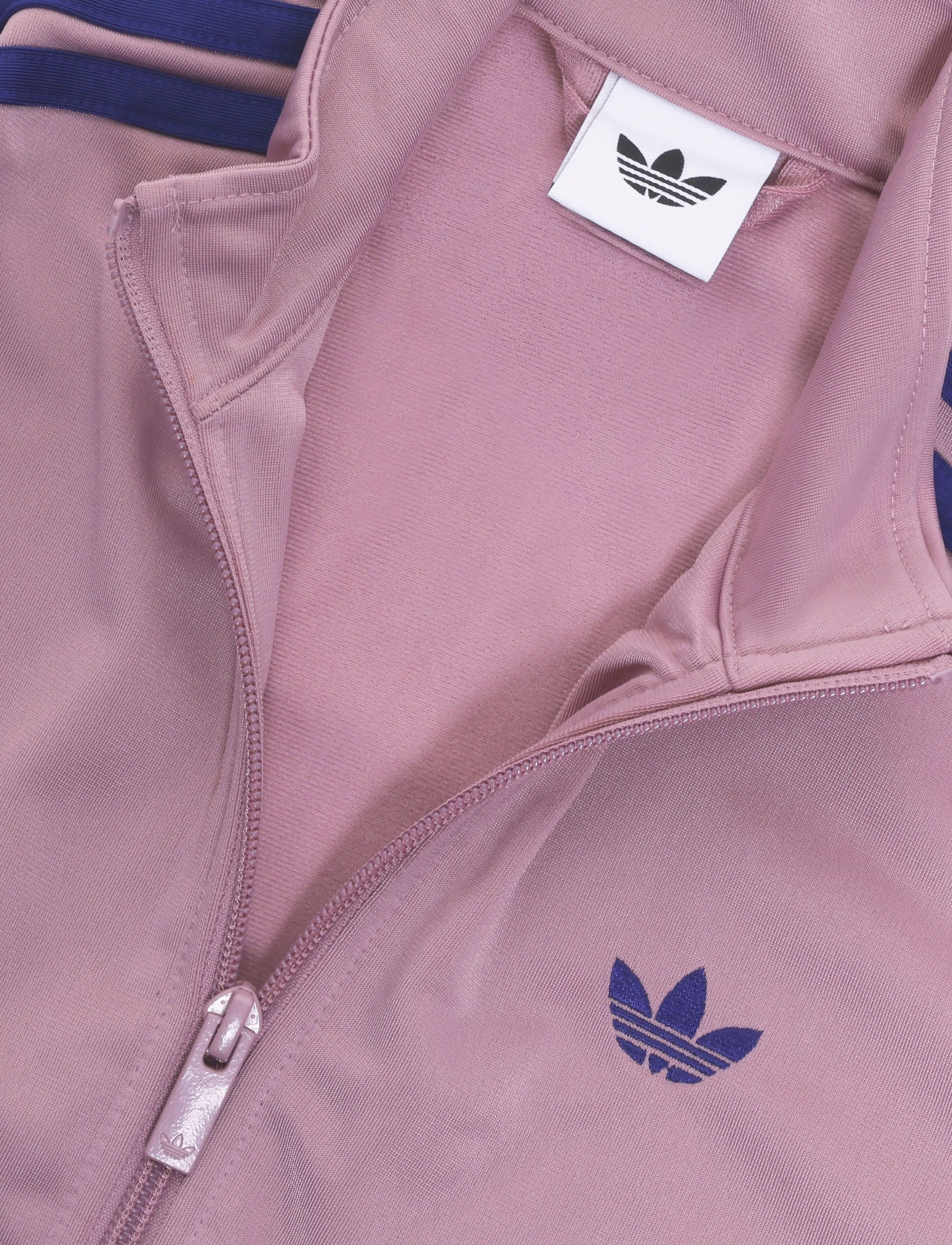 adidas Originals - FIREBIRD LO TT - sweatshirts - magmau - 2