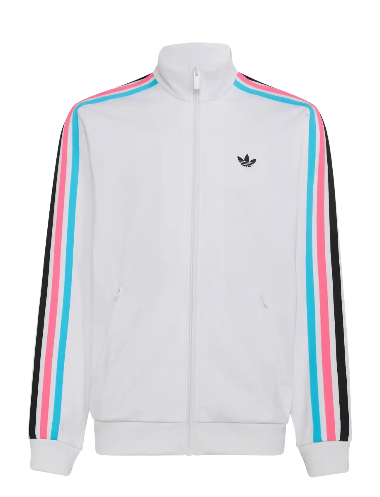 adidas Originals FIREBIRD LO TT - adidas - WHITE / white