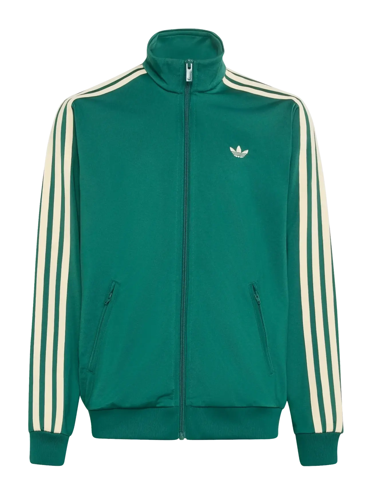 adidas Originals FIREBIRD LO TT - adidas - CGREEN / green