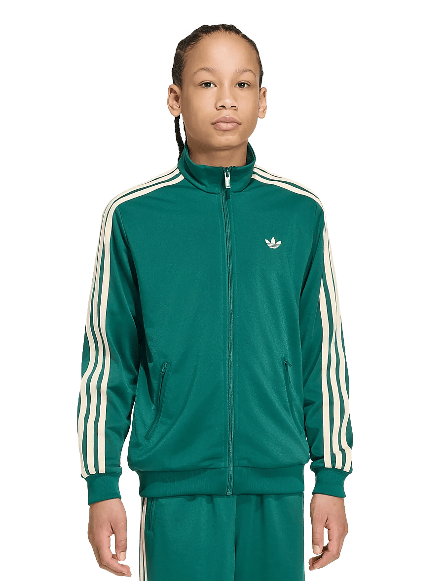 adidas Originals - FIREBIRD LO TT - sweatshirts - cgreen - 5