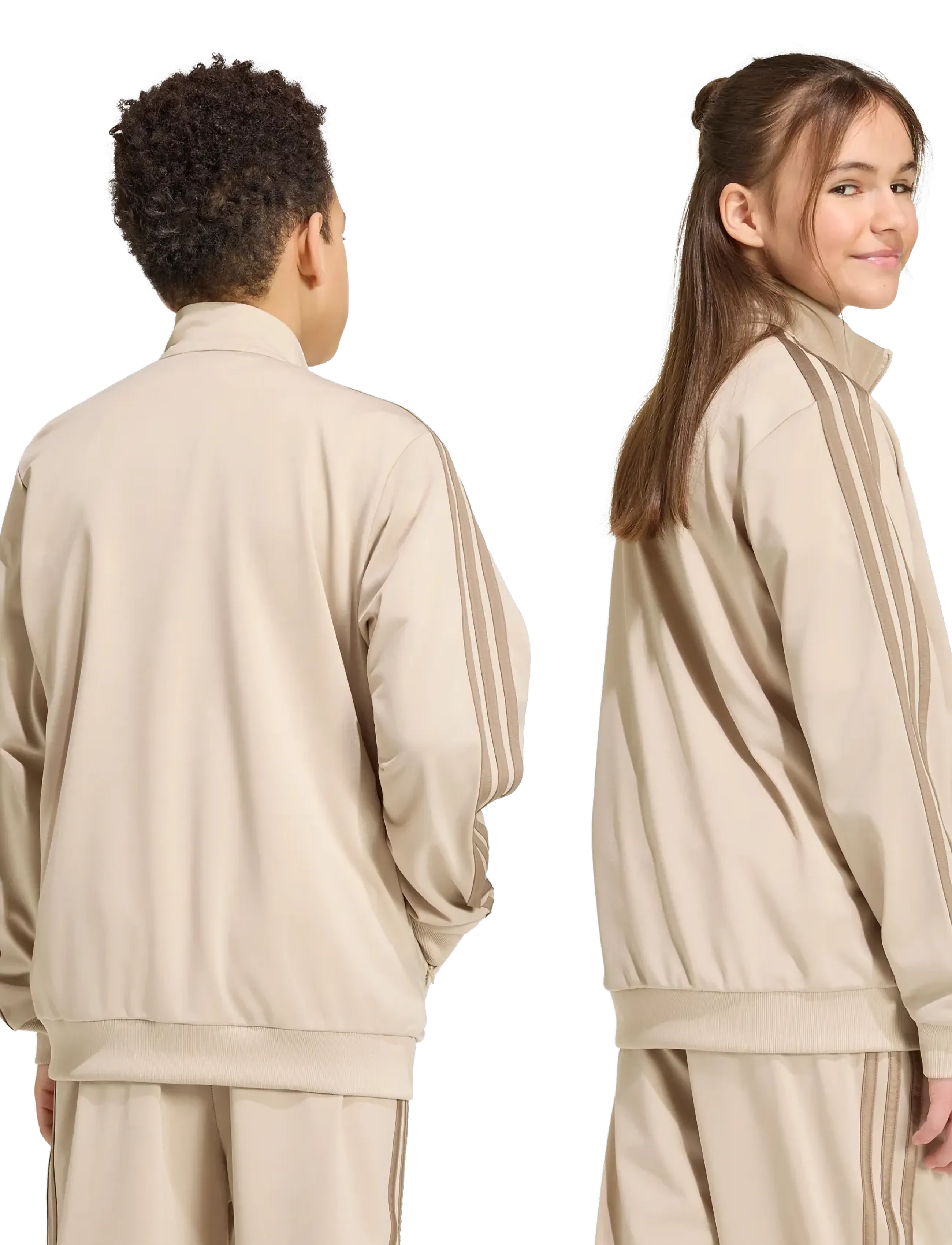 adidas Originals - FIREBIRD LO TT - sweatshirts - khathr - 2