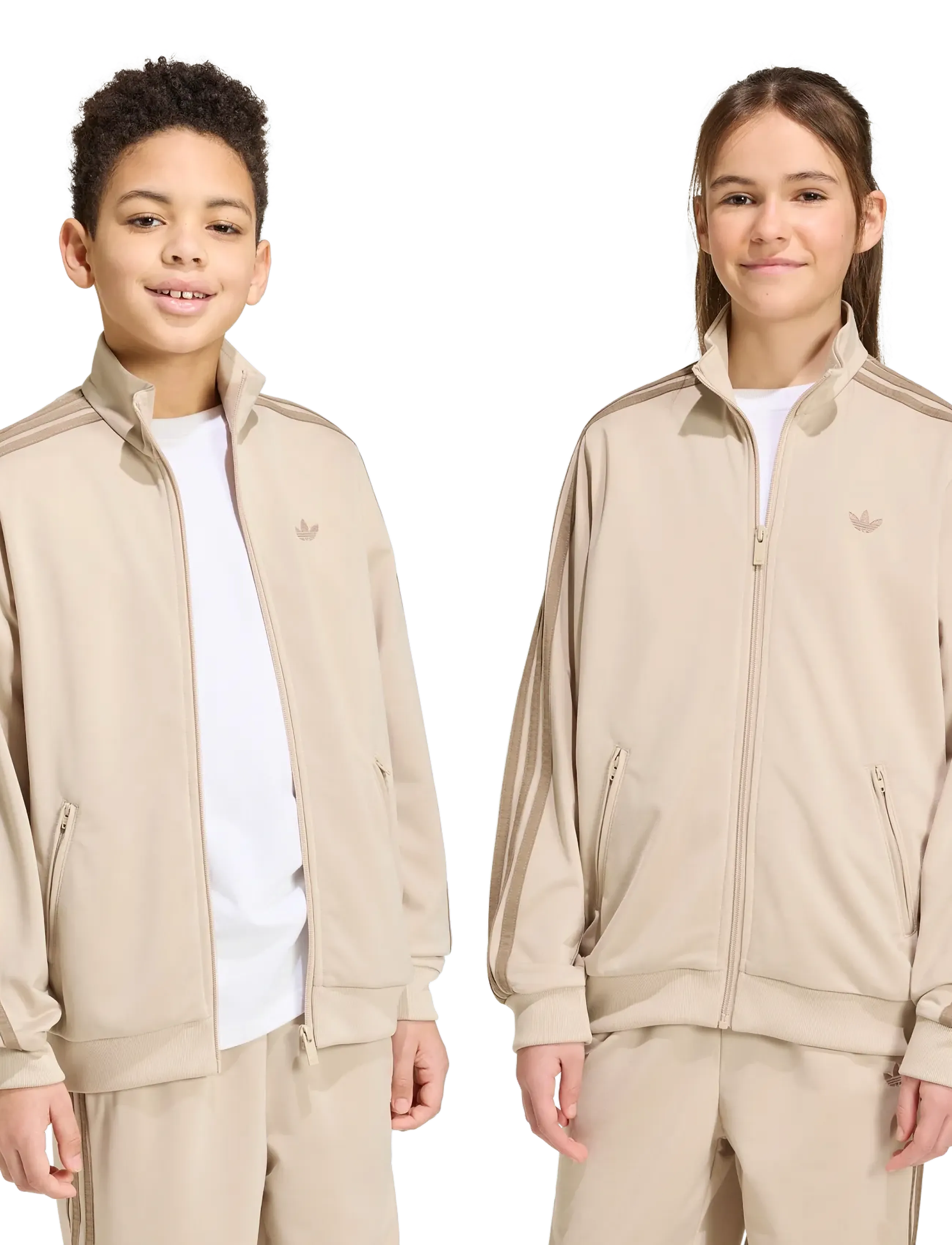 adidas Originals - FIREBIRD LO TT - sweatshirts - khathr - 3