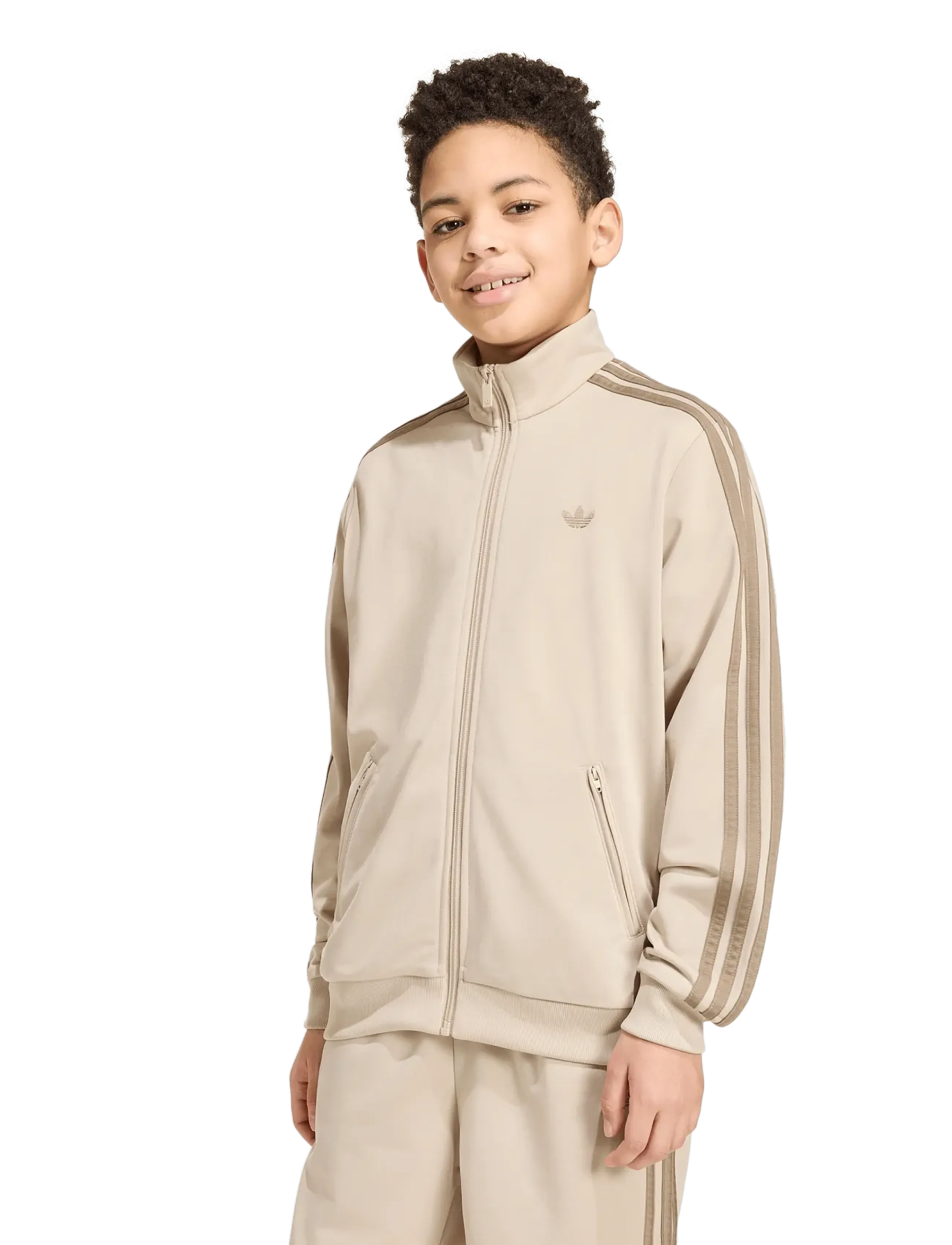 adidas Originals - FIREBIRD LO TT - sweatshirts - khathr - 4