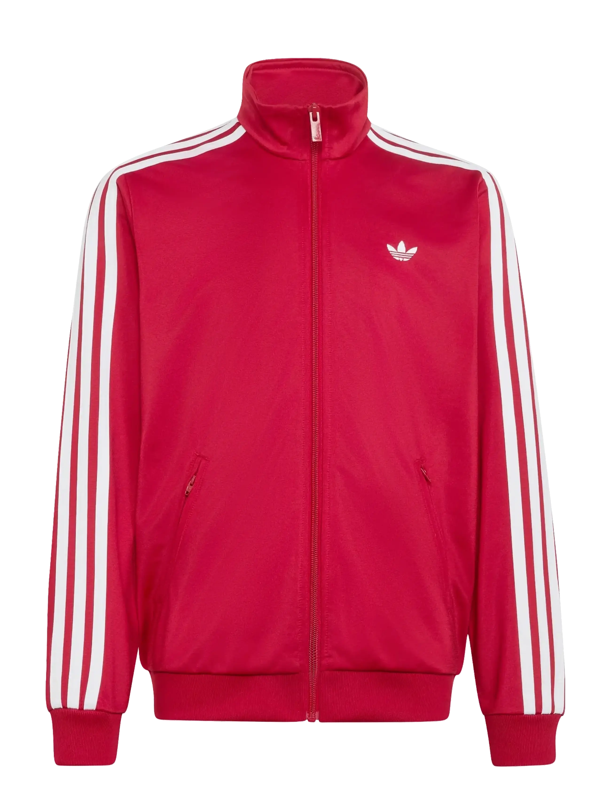 adidas Originals FIREBIRD LO TT - Vestes - TMVIRE / red