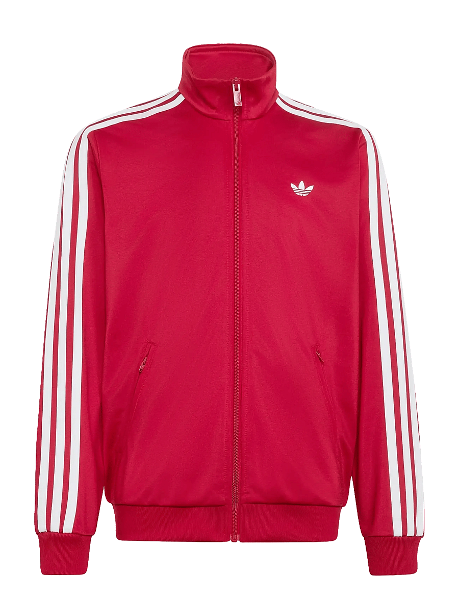 adidas Originals - FIREBIRD LO TT - sweatshirts - tmvire - 1