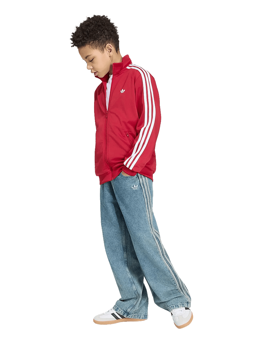 adidas Originals - FIREBIRD LO TT - sweatshirts - tmvire - 0