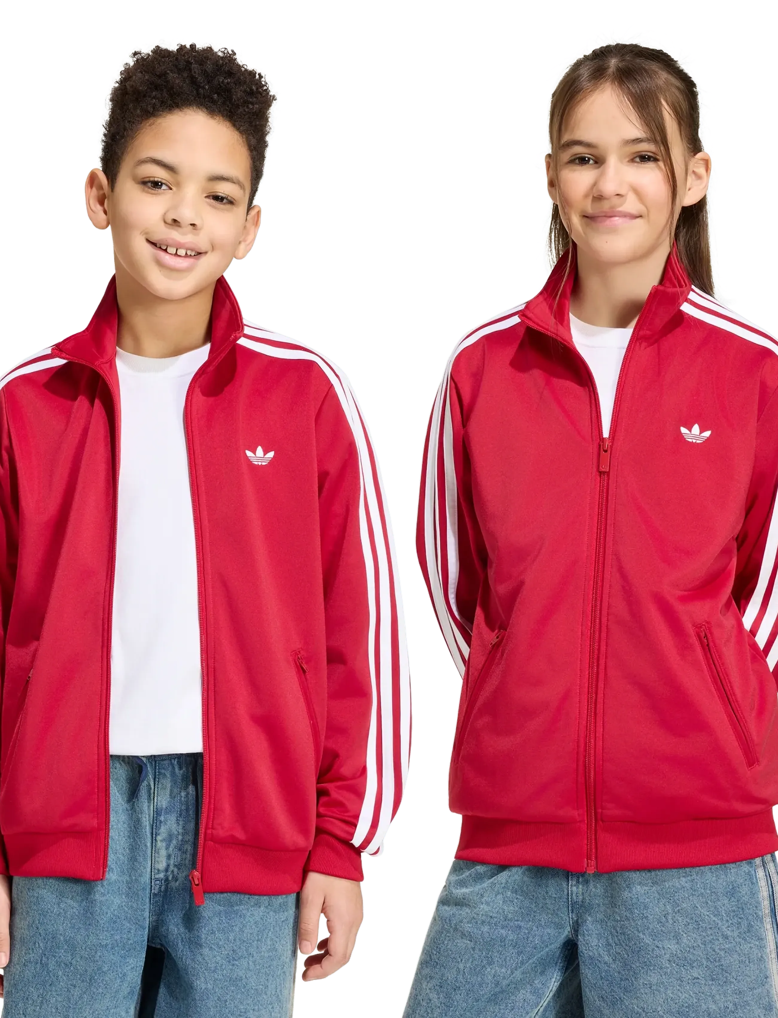 adidas Originals - FIREBIRD LO TT - dressipluusid - tmvire - 2