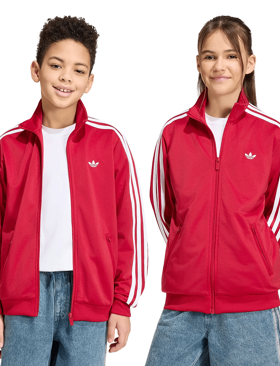 adidas Originals - FIREBIRD LO TT - sweatshirts - tmvire - 2